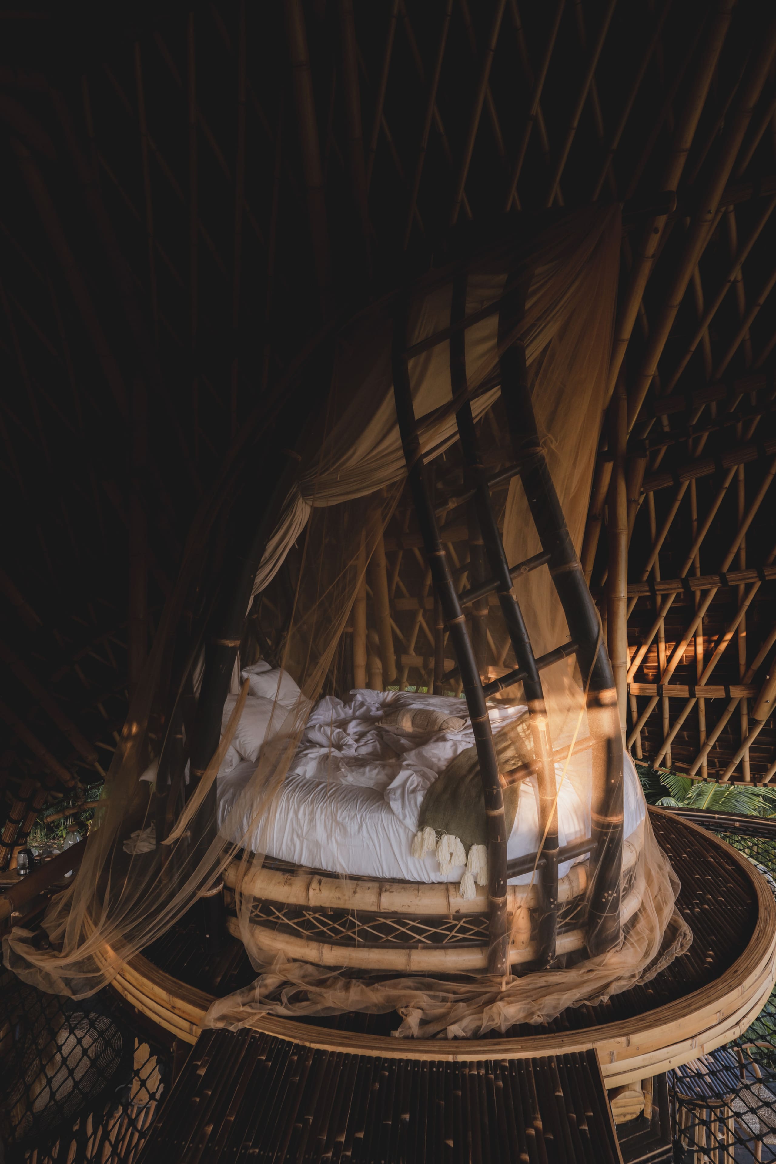 Veluvana Bali - Cobra House 7