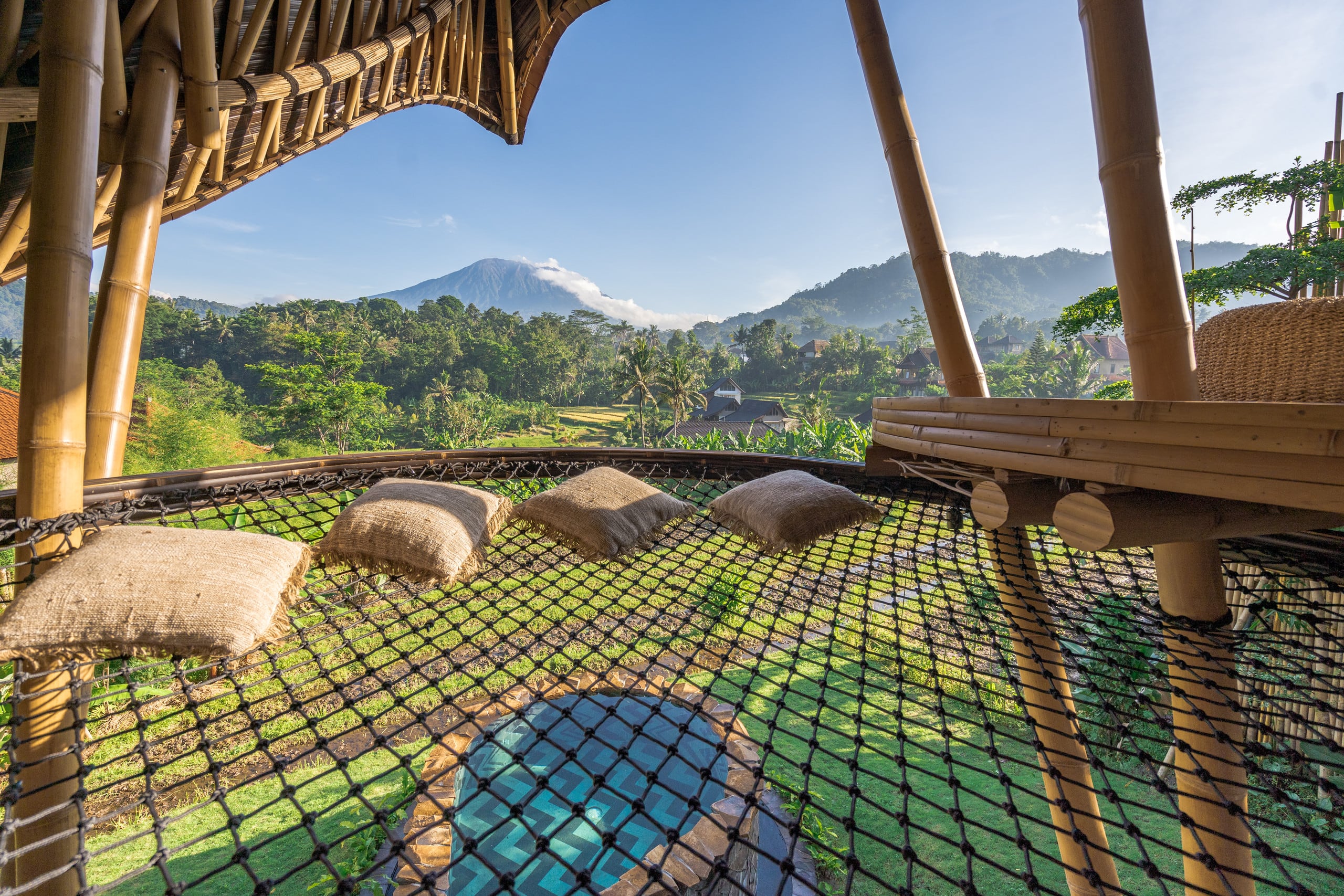 Veluvana Bali - Cobra House 6