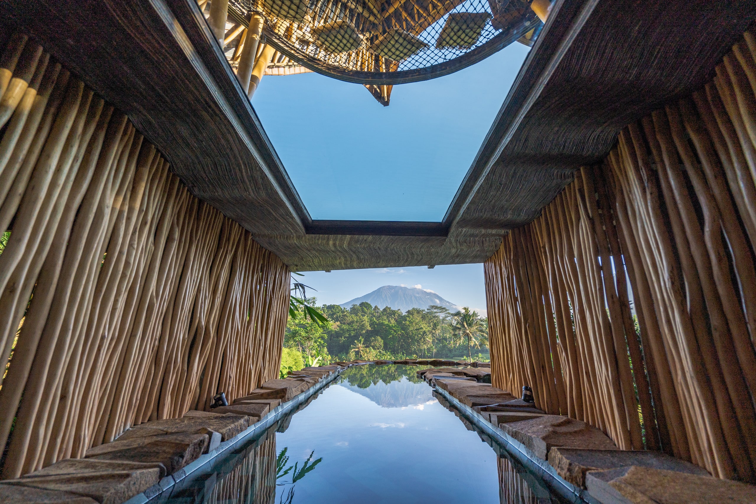 Veluvana Bali - Cobra House 8
