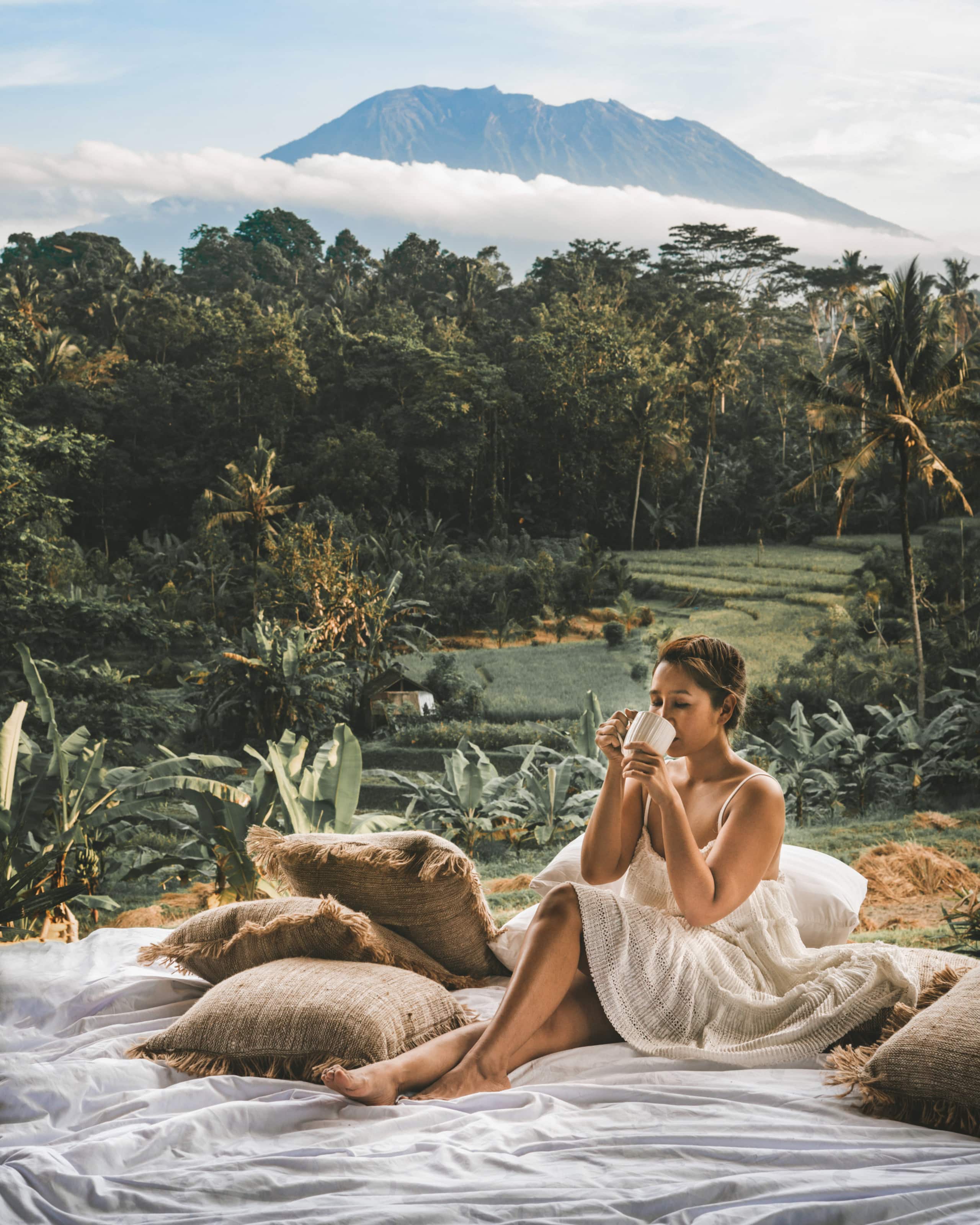 Veluvana Bali - Cobra House 22