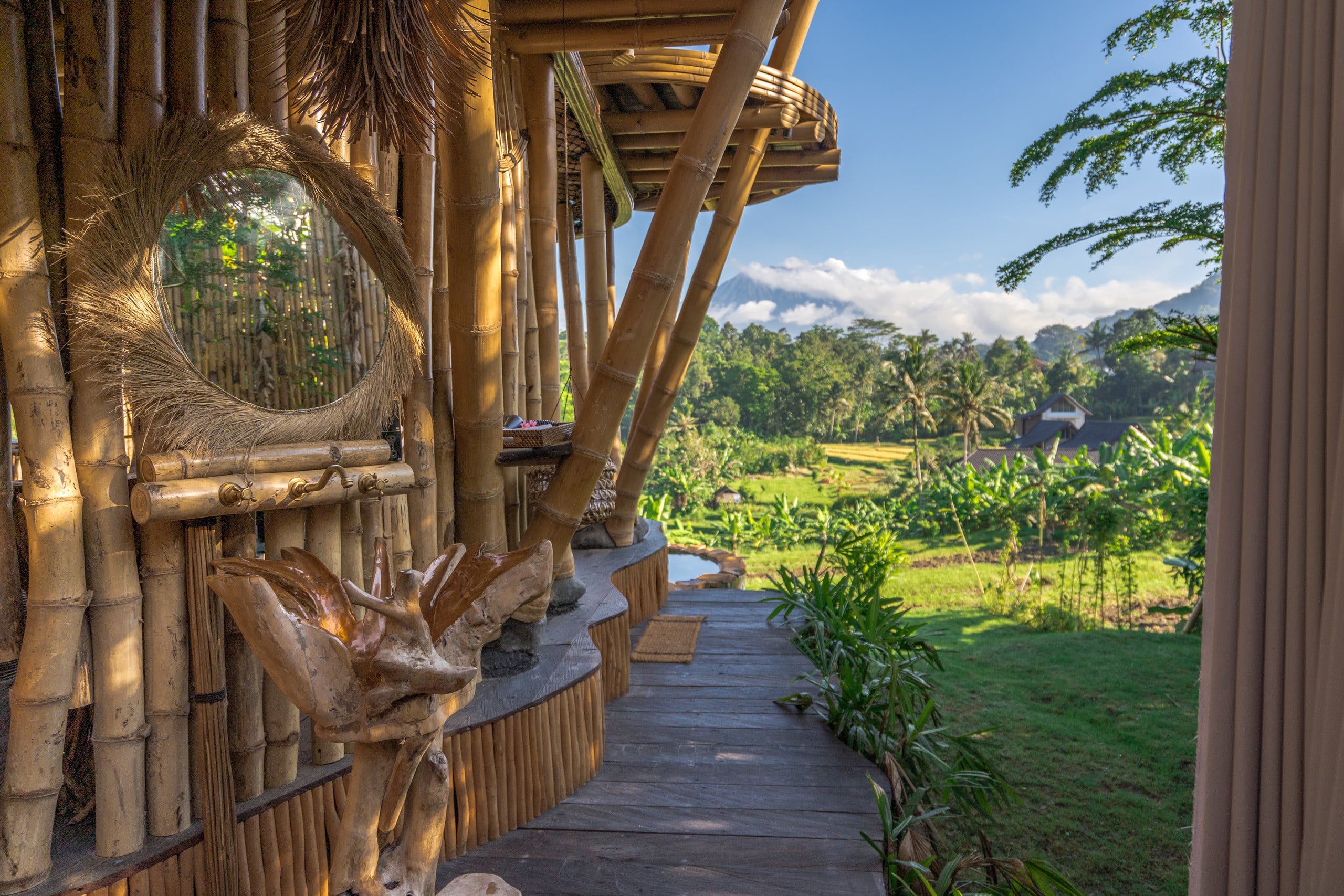 Veluvana Bali - Cobra House 21
