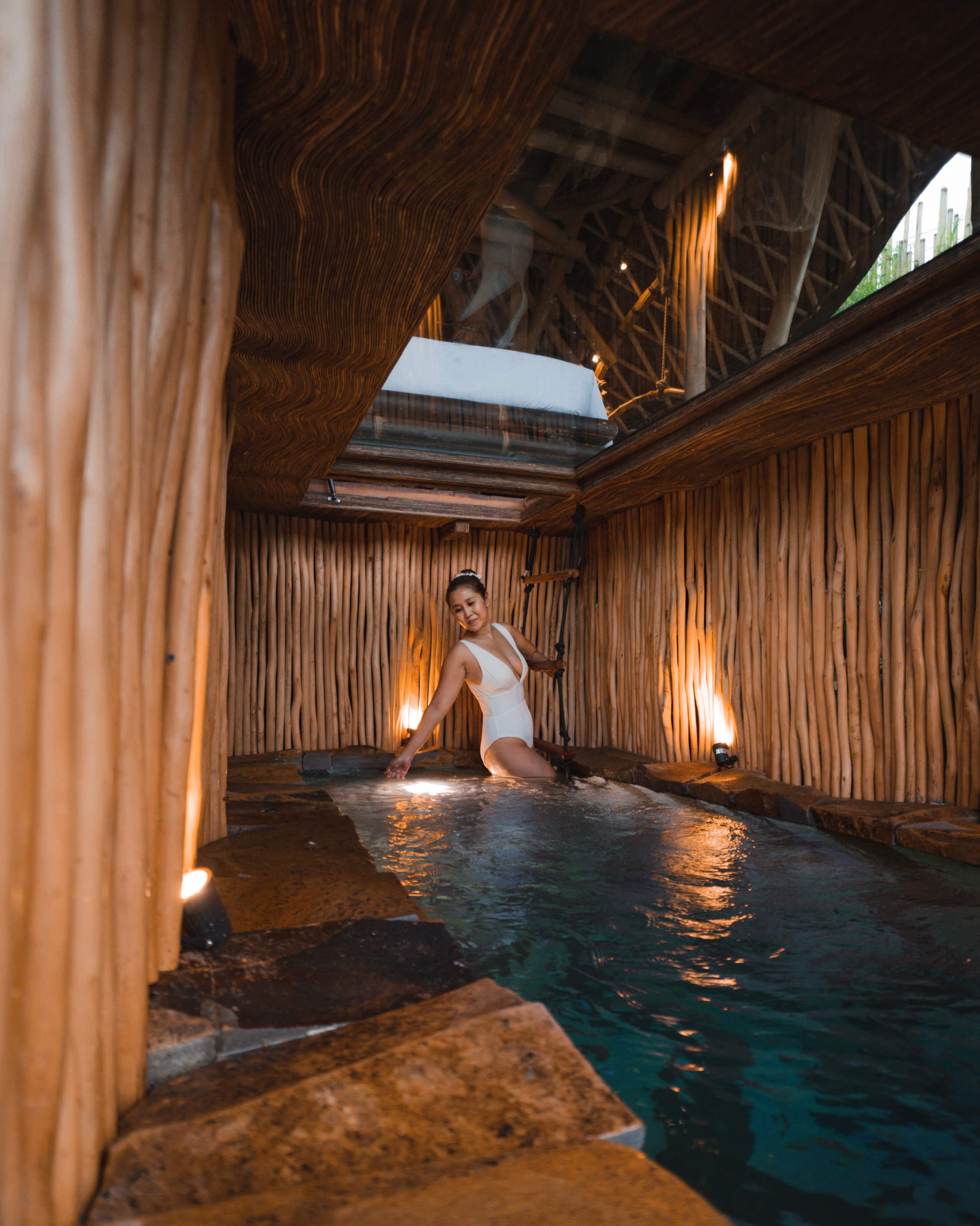 Veluvana Bali - Cobra House 36