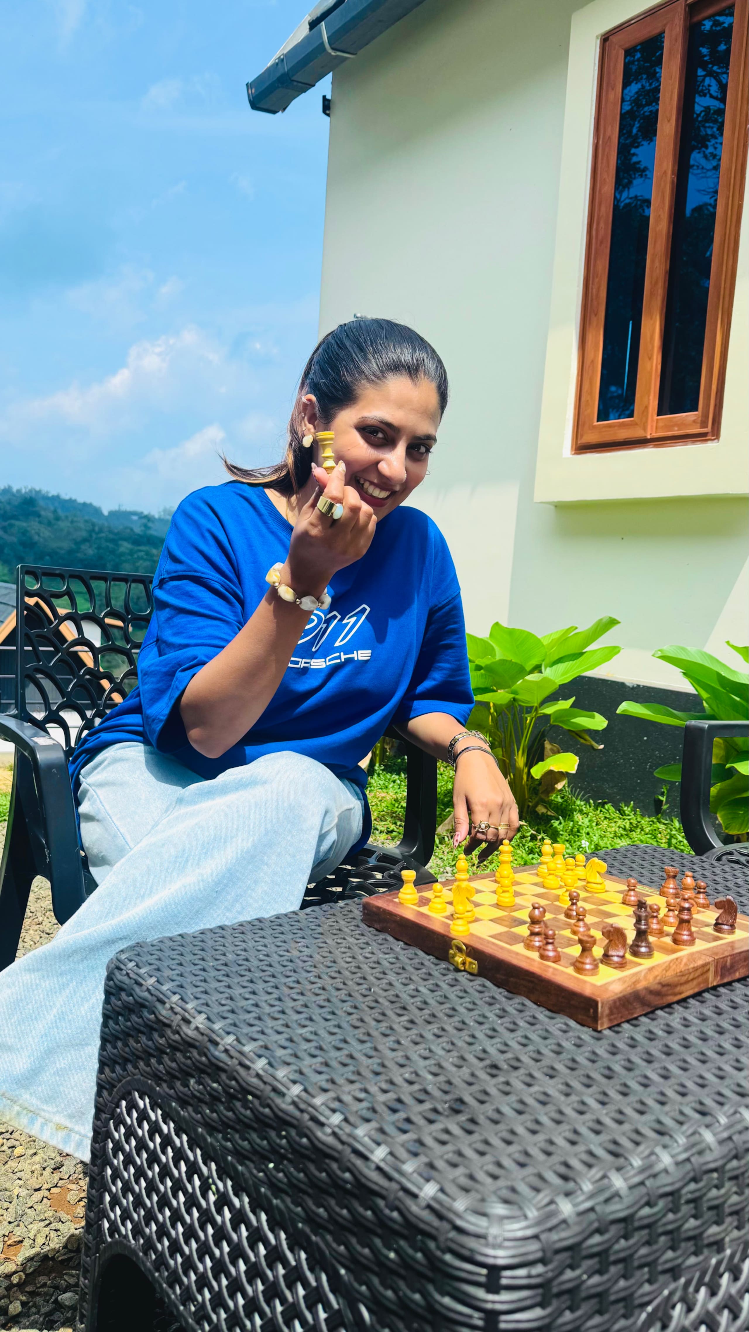 Private Resort with Pool | Vagamon - Kuttikkanam 30