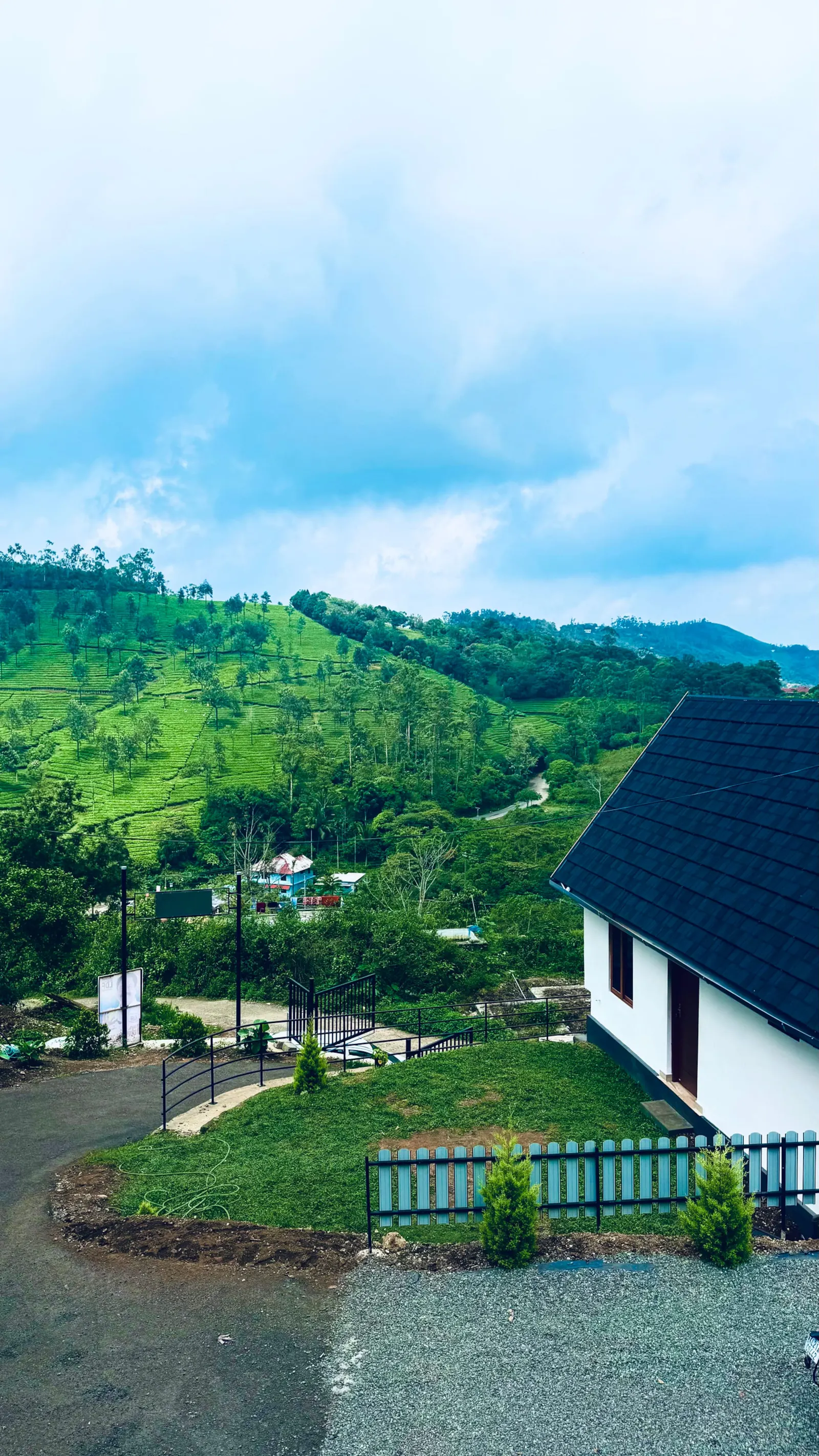 Private Resort with Pool Vagamon - Kuttikkanam 27