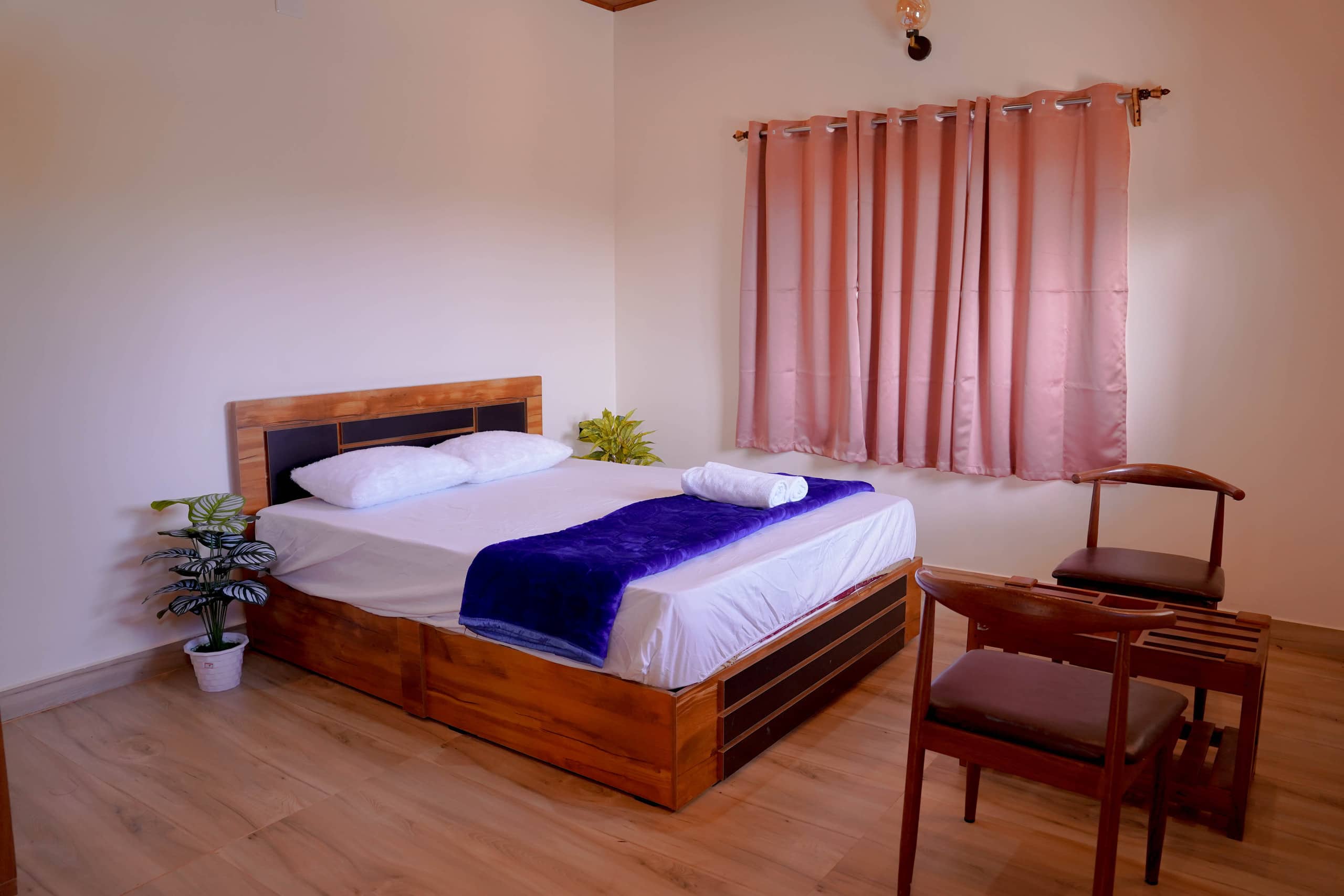 Private Resort with Pool | Vagamon - Kuttikkanam 10