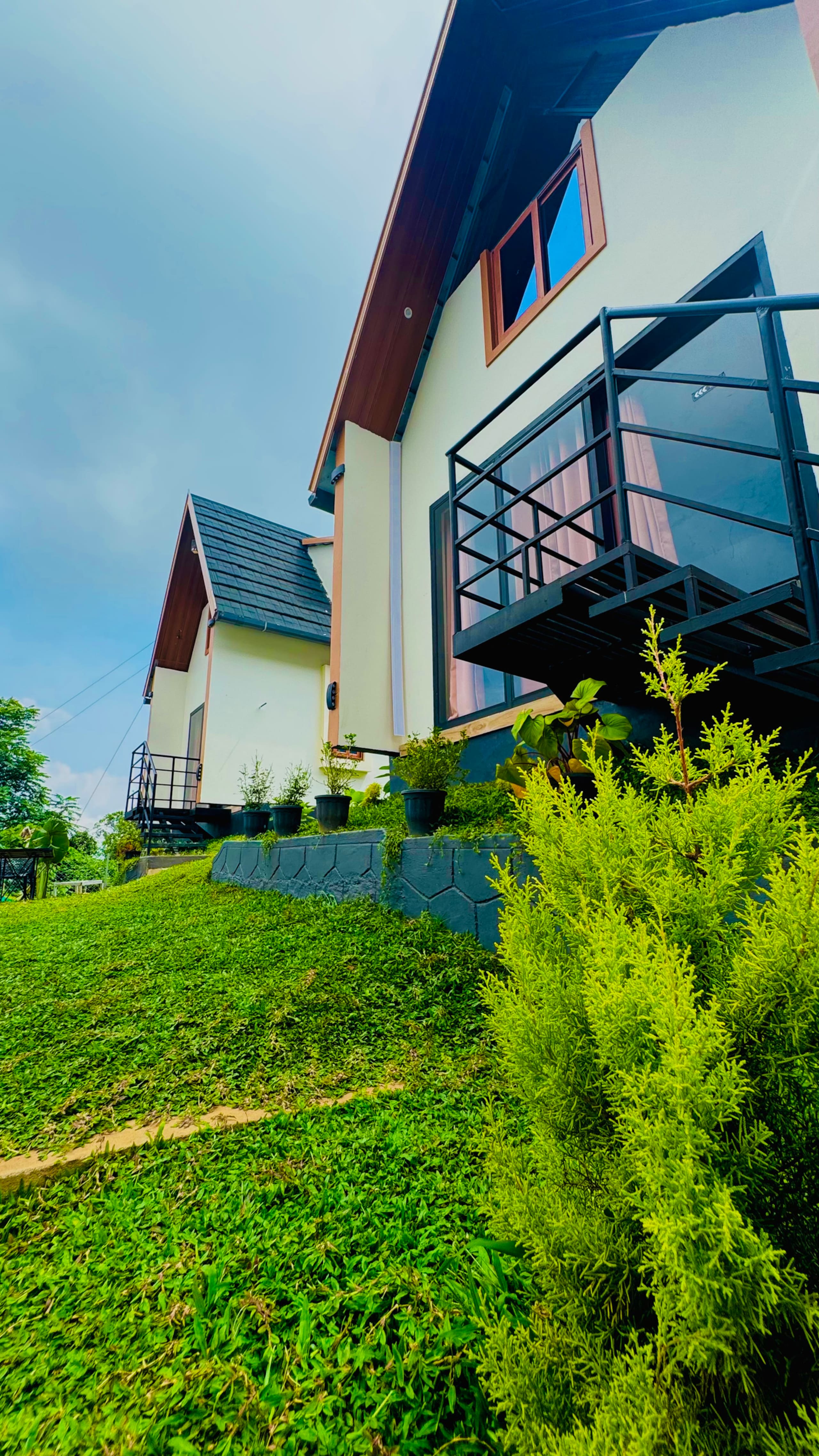Private Resort with Pool | Vagamon - Kuttikkanam 26