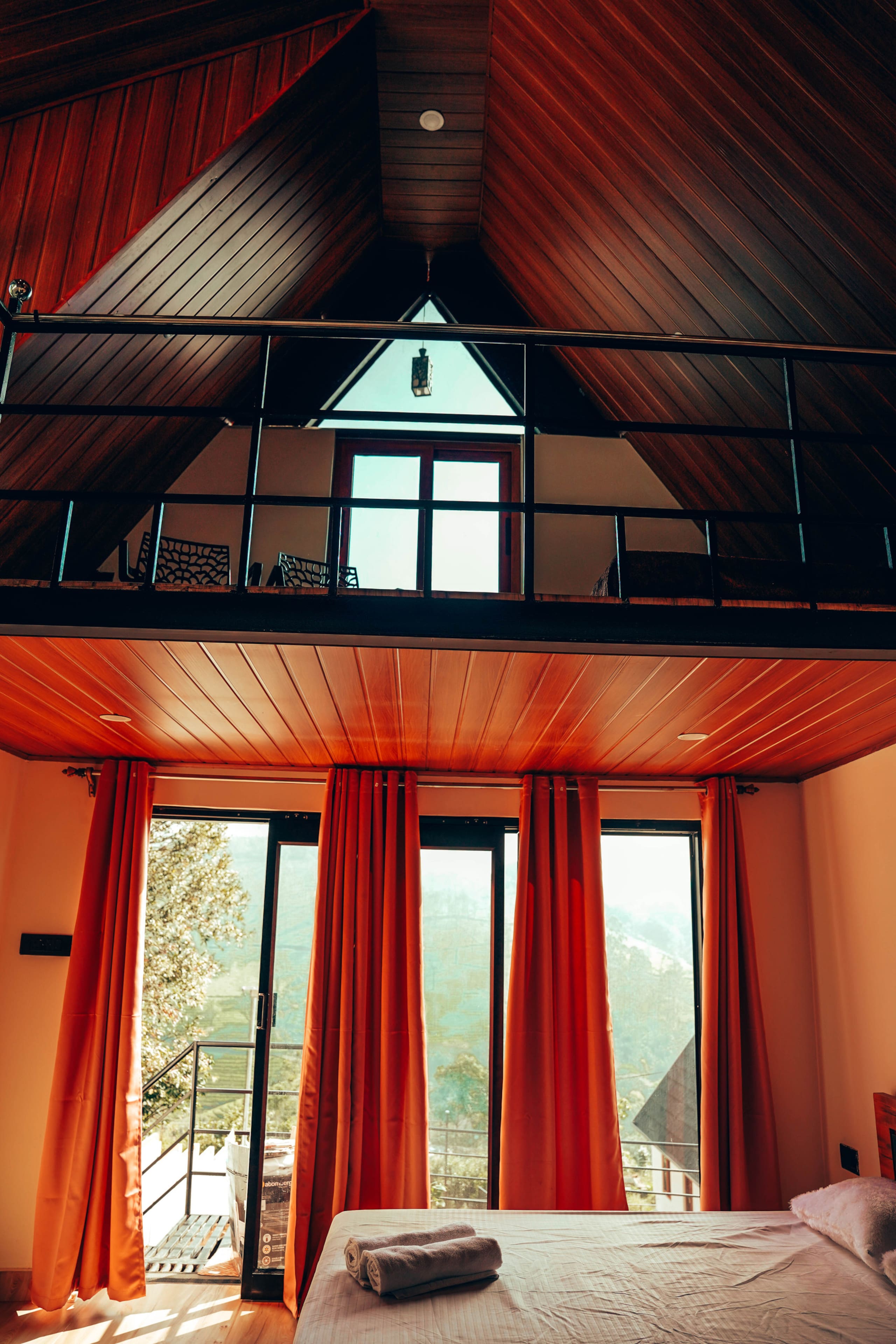 Private Resort with Pool | Vagamon - Kuttikkanam 6