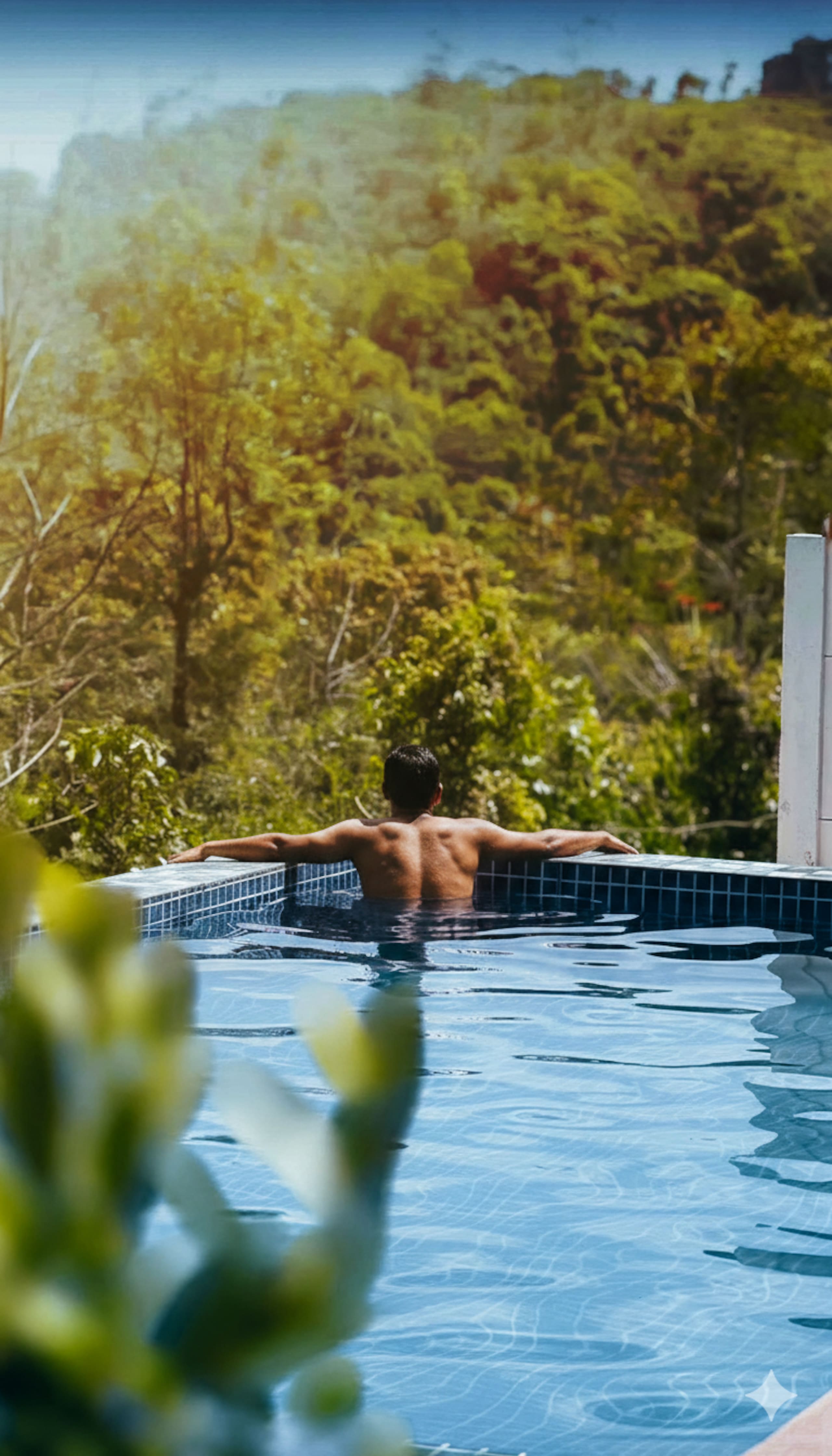 Private Resort with Pool | Vagamon - Kuttikkanam 18