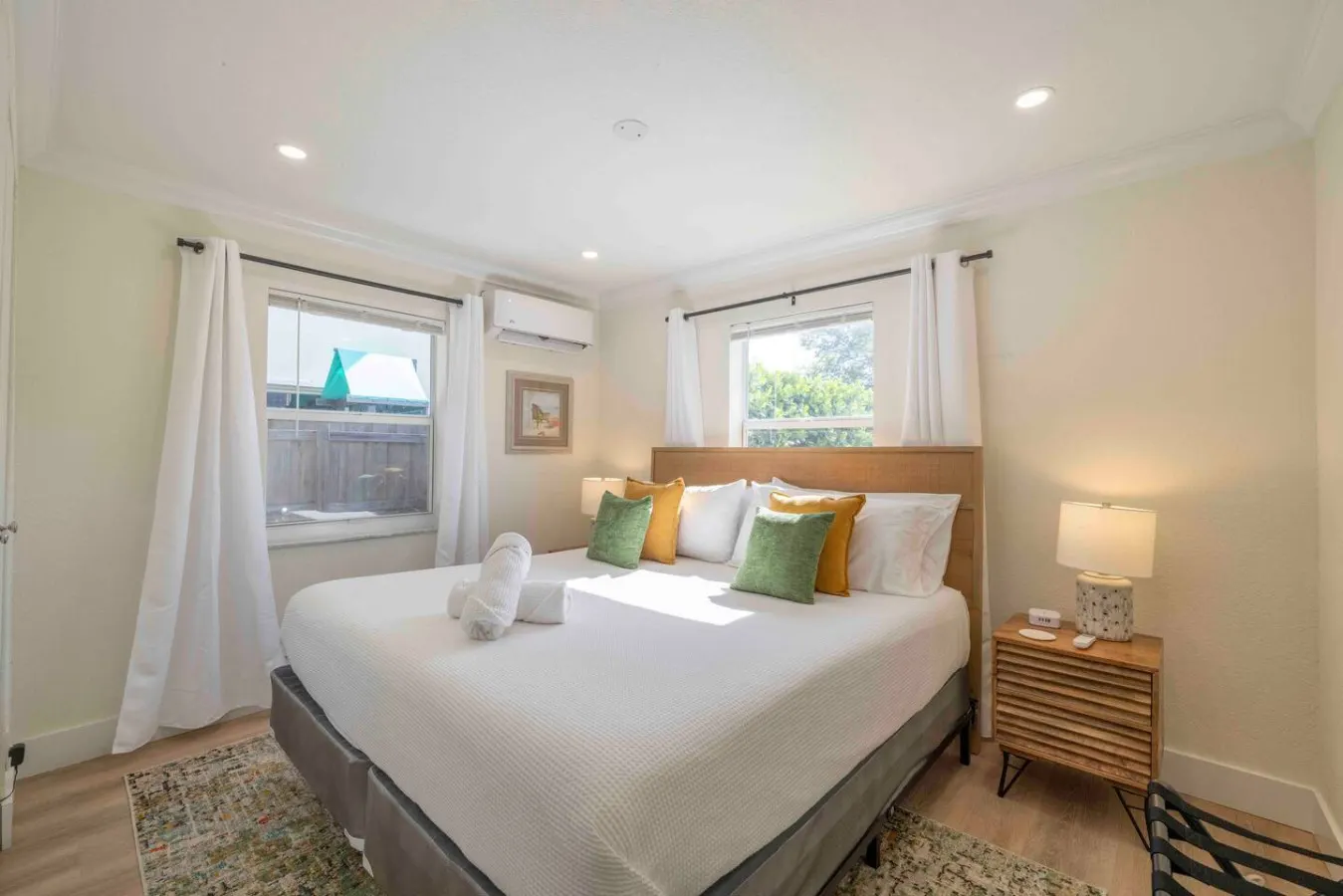 Large 8 Beds/4 Bath Heated Pool House Delray Beach 13
