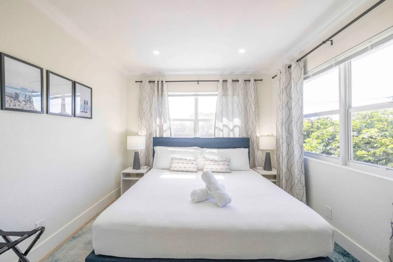 Large 8 Beds/4 Bath Heated Pool House Delray Beach 16