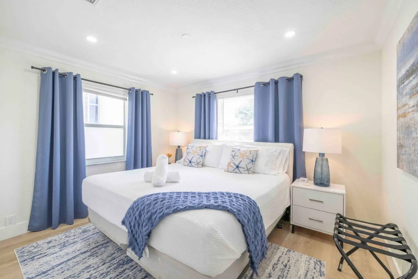 Large 8 Beds/4 Bath Heated Pool House Delray Beach 20
