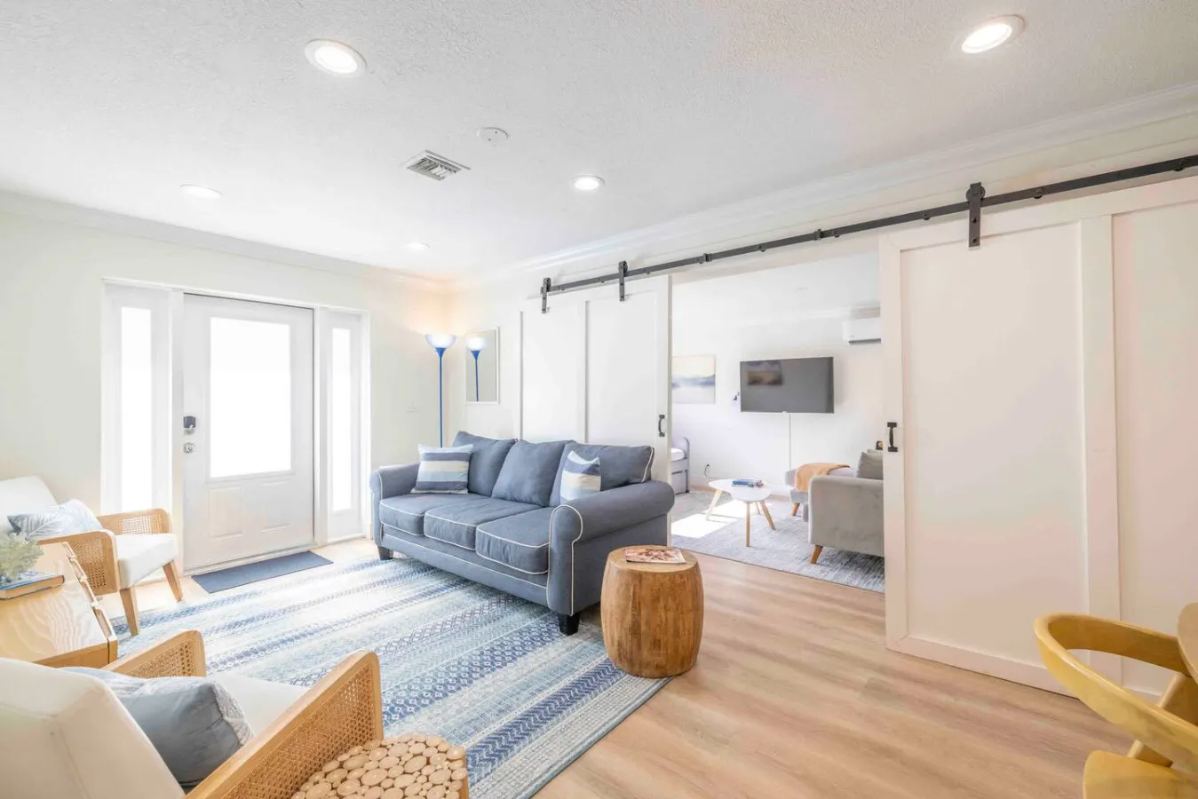 Large 8 Beds/4 Bath Heated Pool House Delray Beach — foto 3