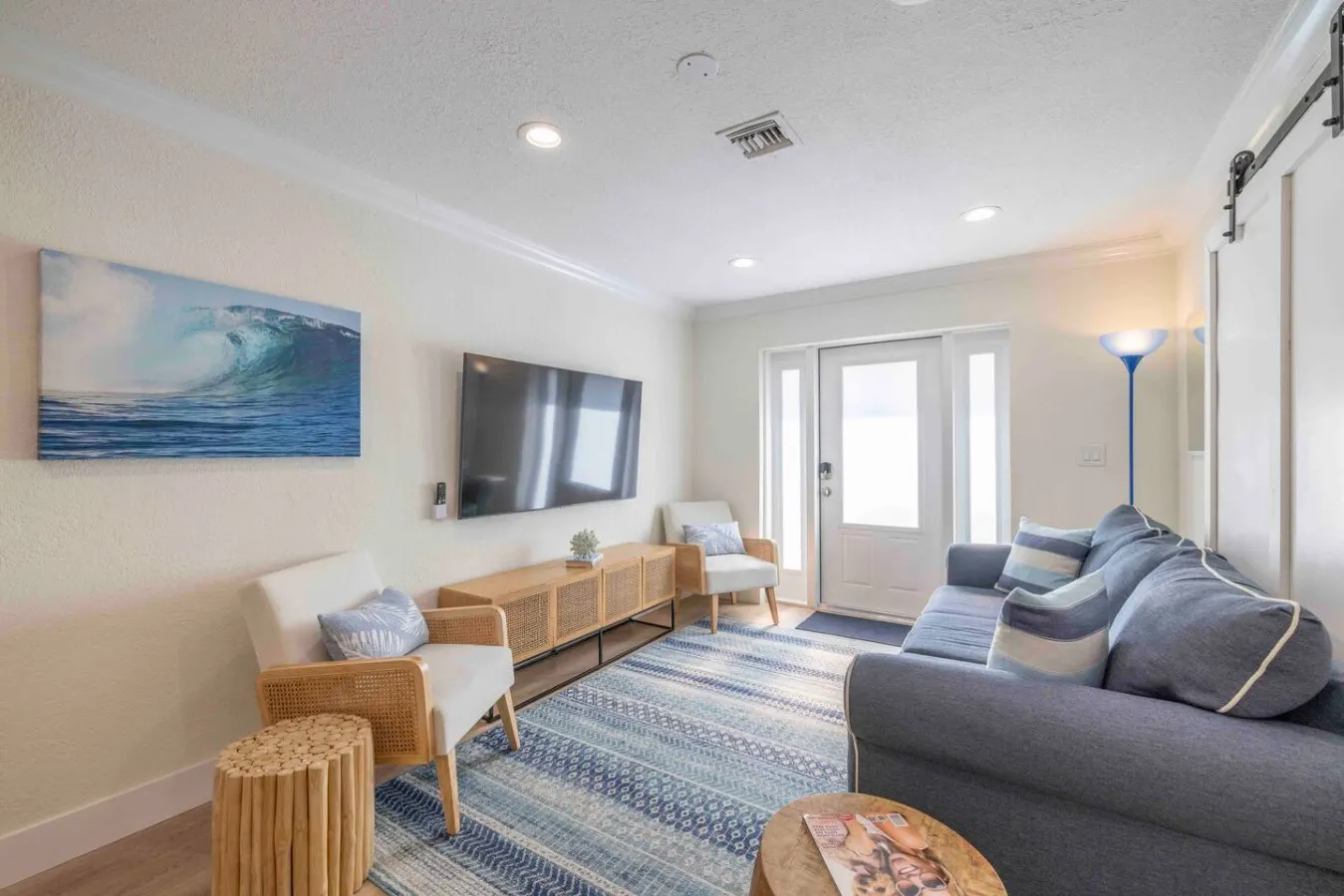 Large 8 Beds/4 Bath Heated Pool House Delray Beach — foto 4