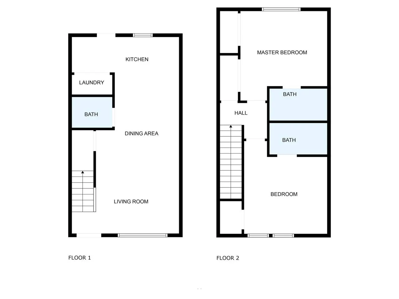 Rustic Oakwood Townhouse 19