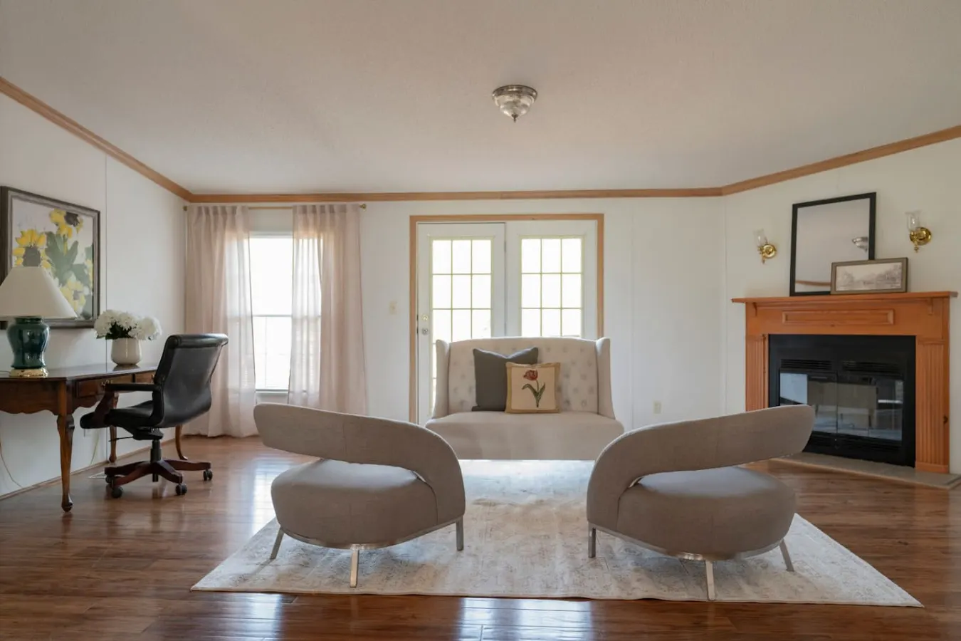 Tranquil 4-BDR Escape 2King Beds + Free Parking* 10