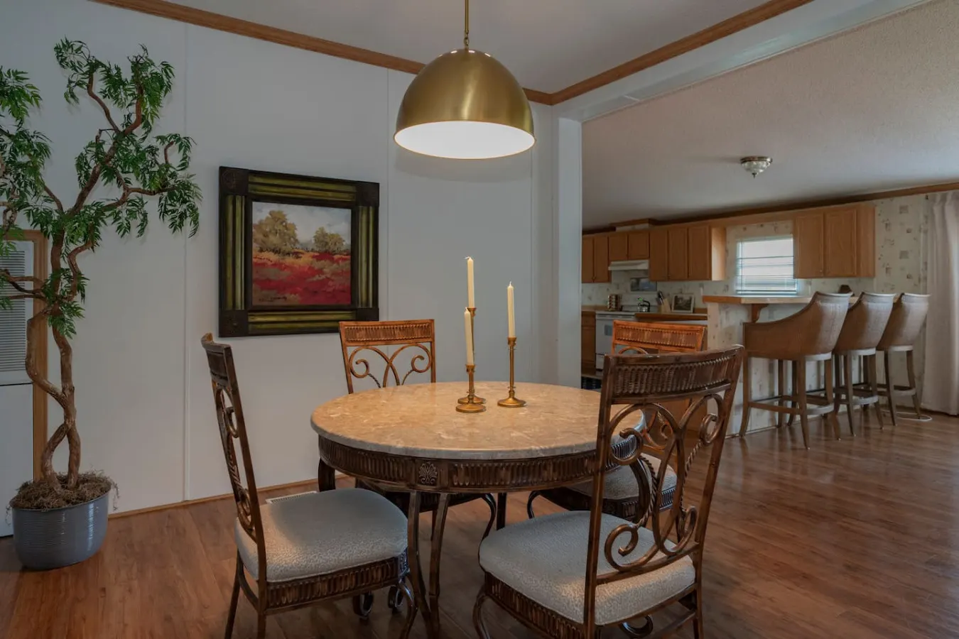 Tranquil 4-BDR Escape 2King Beds + Free Parking* 13