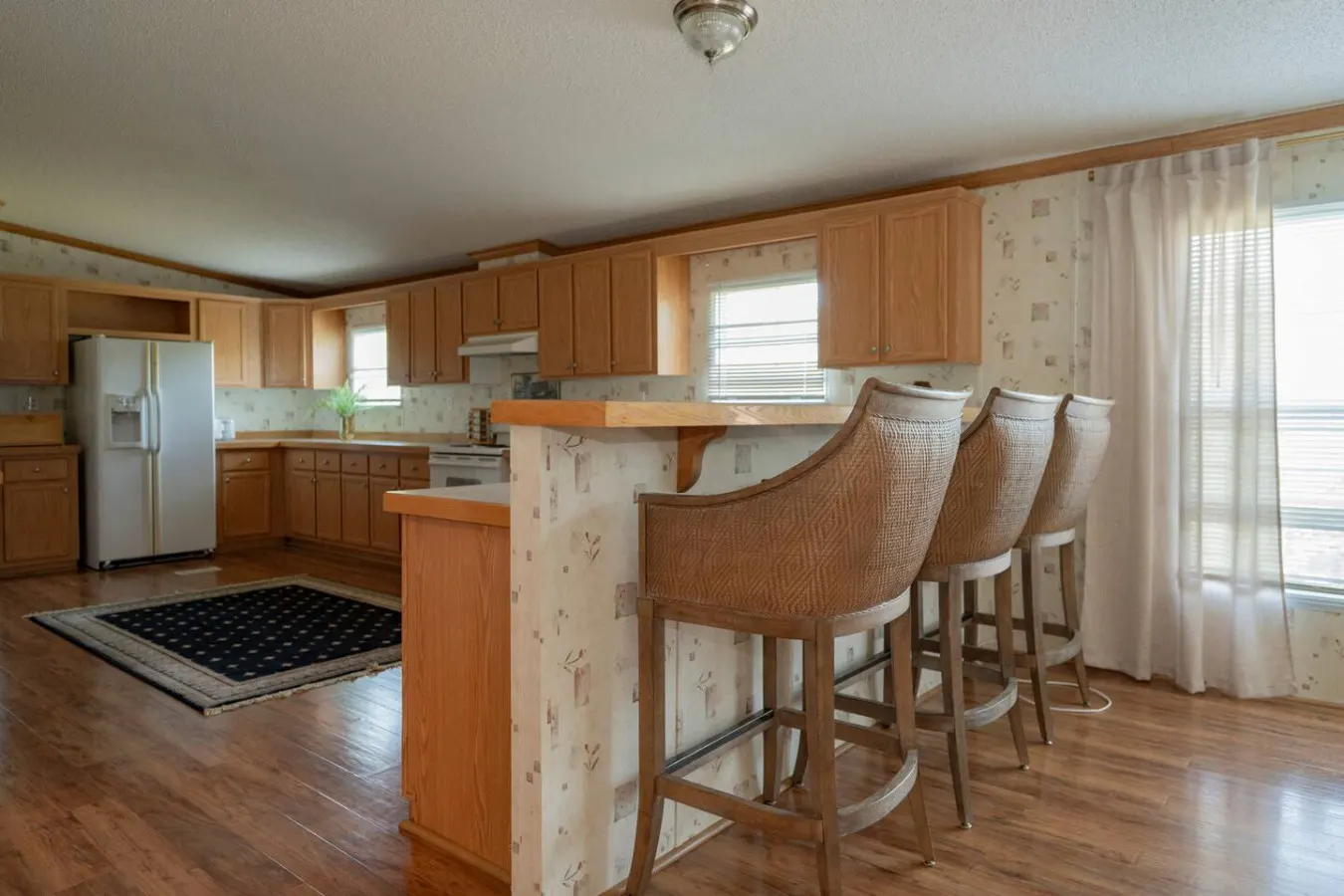 Tranquil 4-BDR Escape 2King Beds + Free Parking* 15
