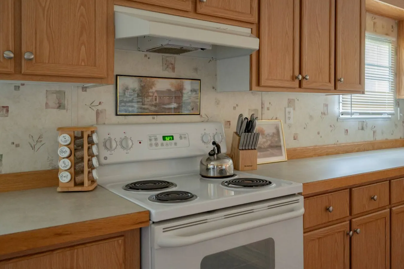 Tranquil 4-BDR Escape 2King Beds + Free Parking* 16