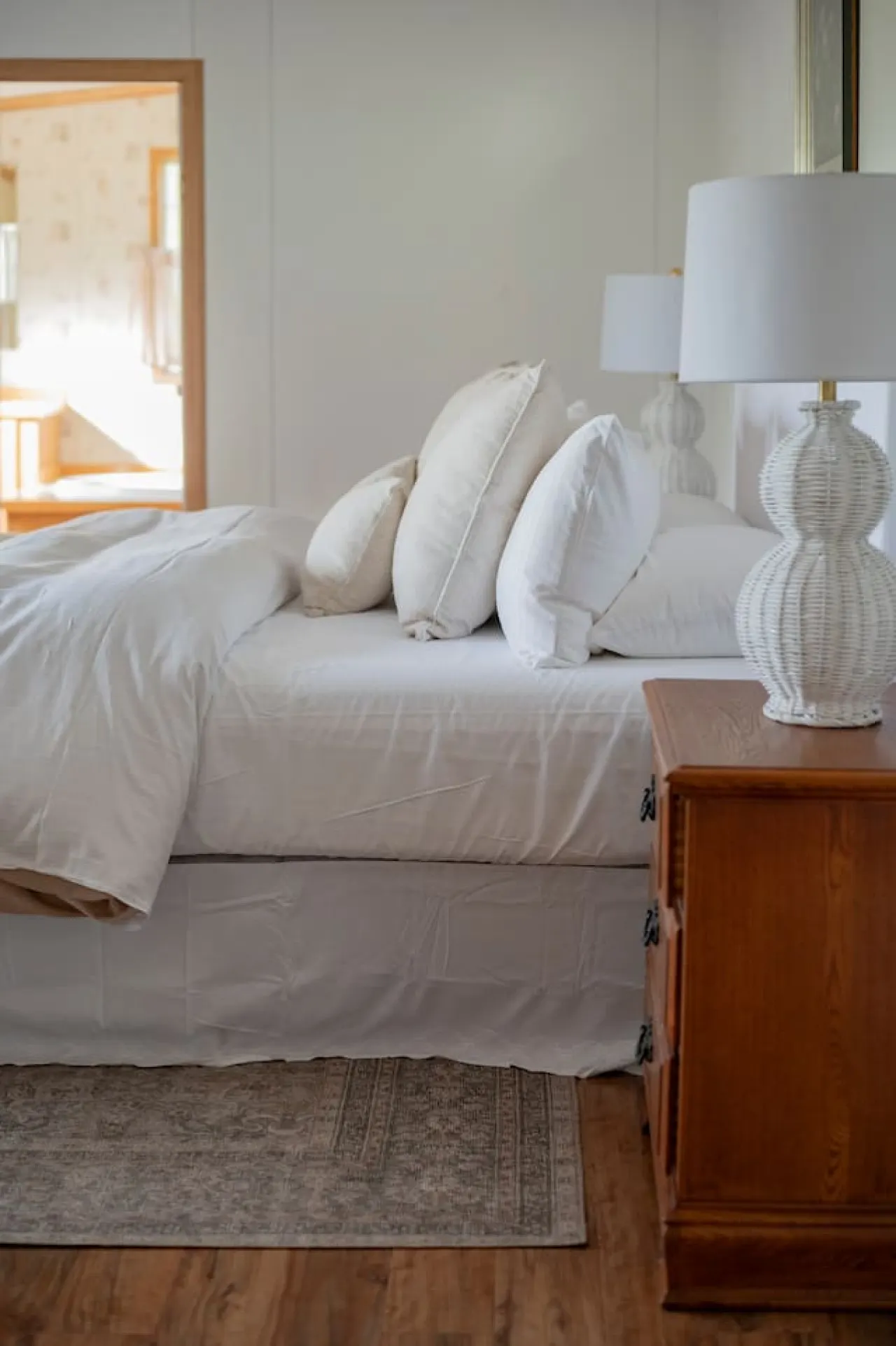 Tranquil 4-BDR Escape 2King Beds + Free Parking* 19