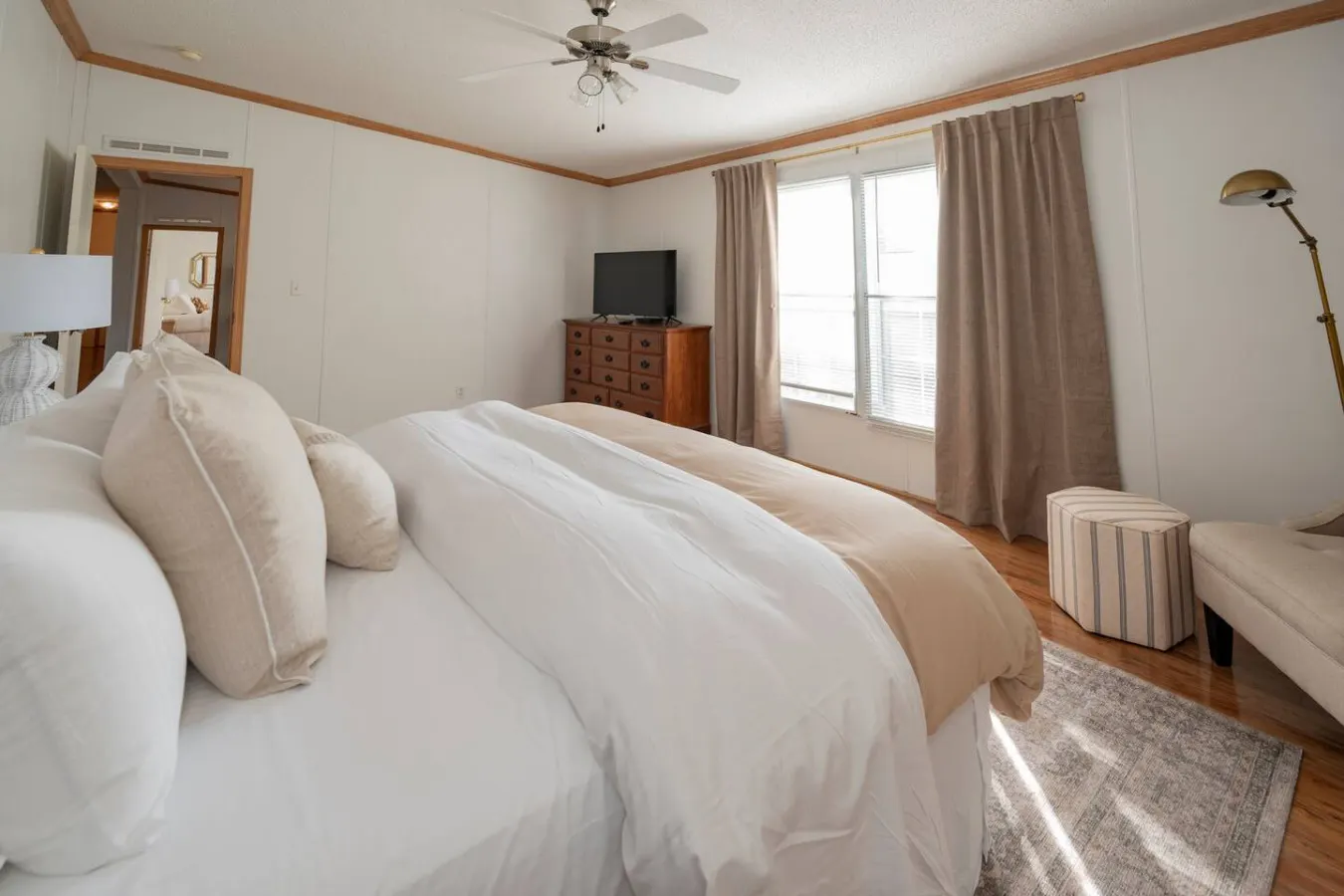 Tranquil 4-BDR Escape 2King Beds + Free Parking* 20