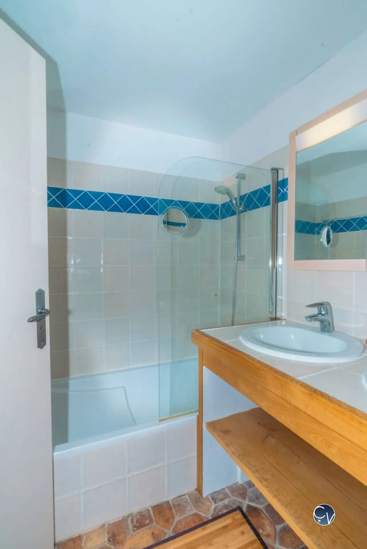 Superbe Appartement dans château avec Piscine 18