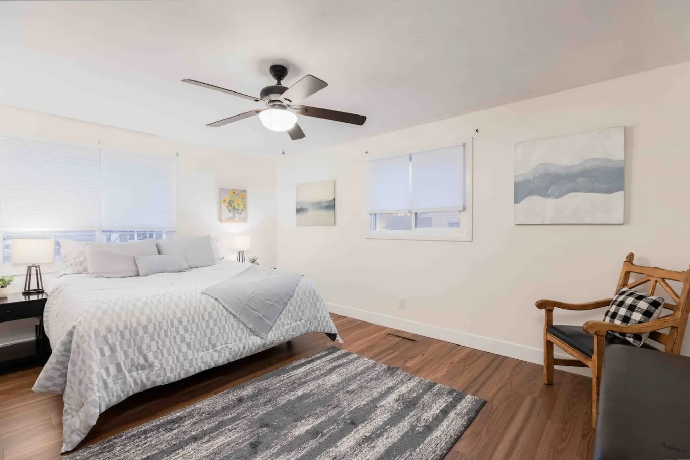 Millcreek Basecamp - Pet friendly and Convenient! 9