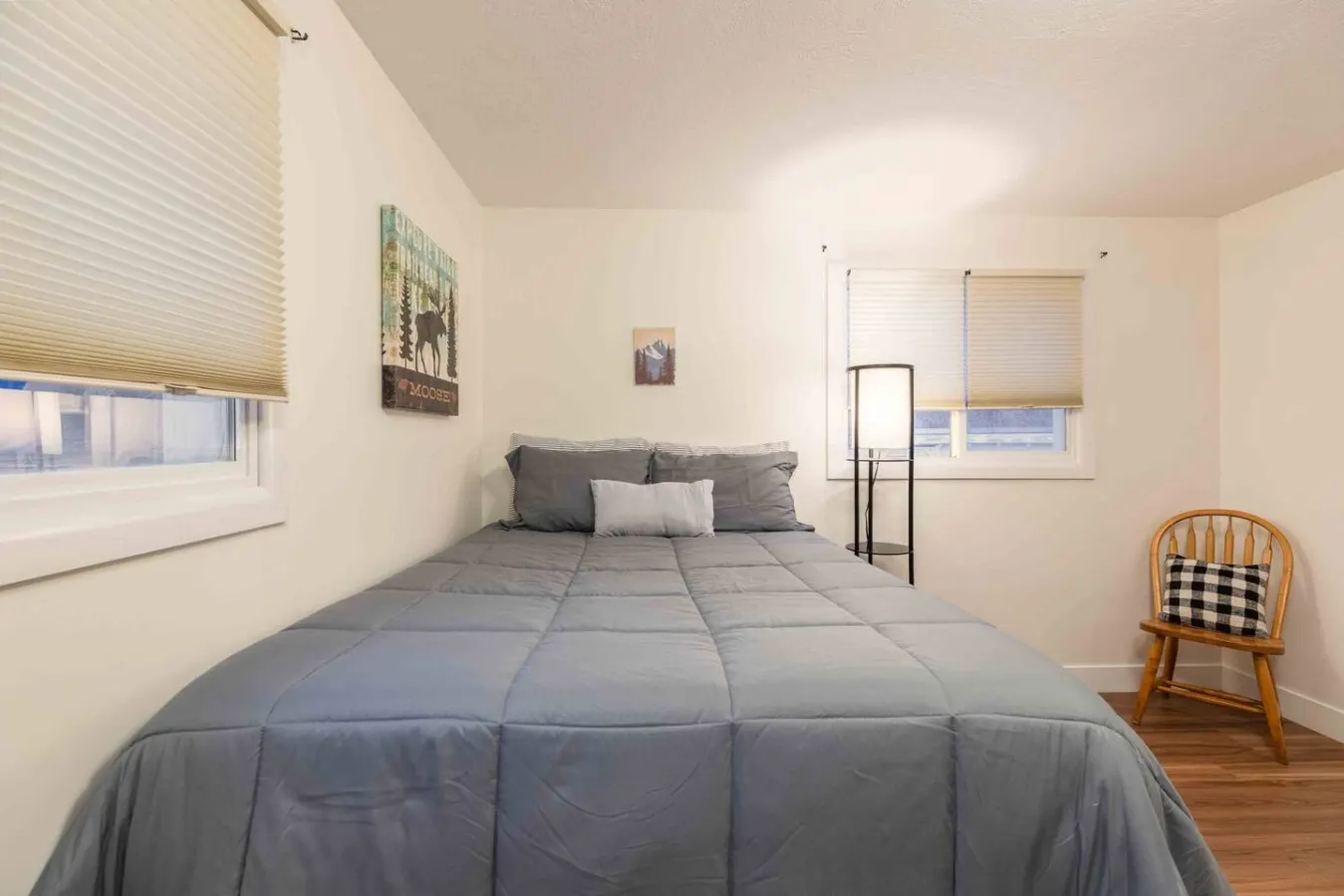 Millcreek Basecamp - Pet friendly and Convenient! 12