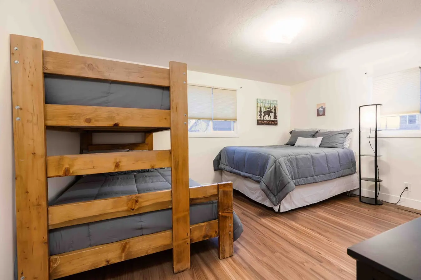 Millcreek Basecamp - Pet friendly and Convenient! 13