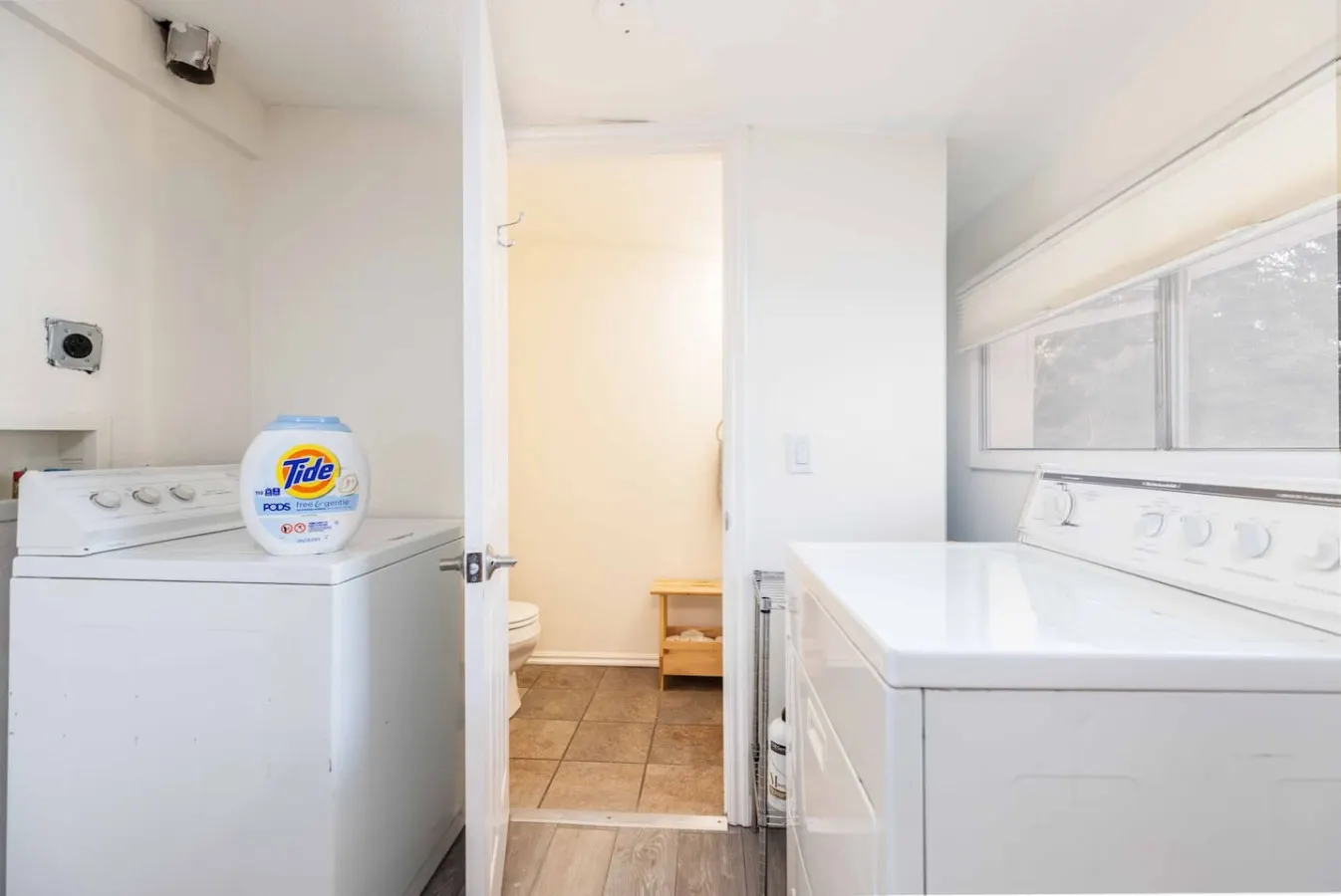 Millcreek Basecamp - Pet friendly and Convenient! 17