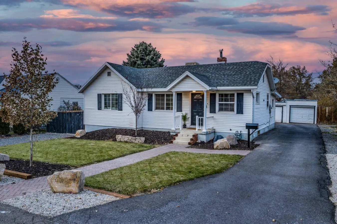 Millcreek Basecamp - Pet friendly and Convenient! — photo 4