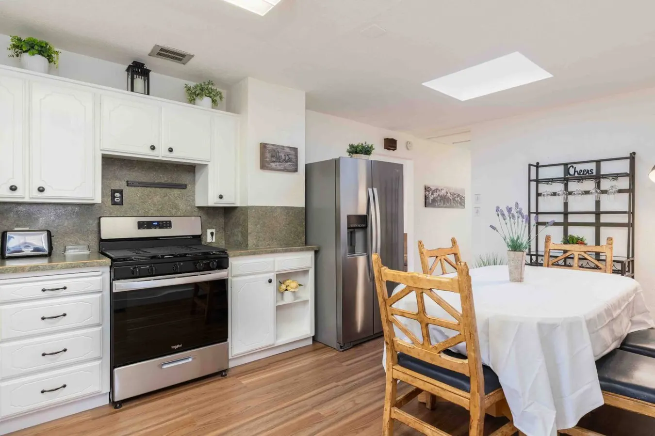 Millcreek Basecamp - Pet friendly and Convenient! 6