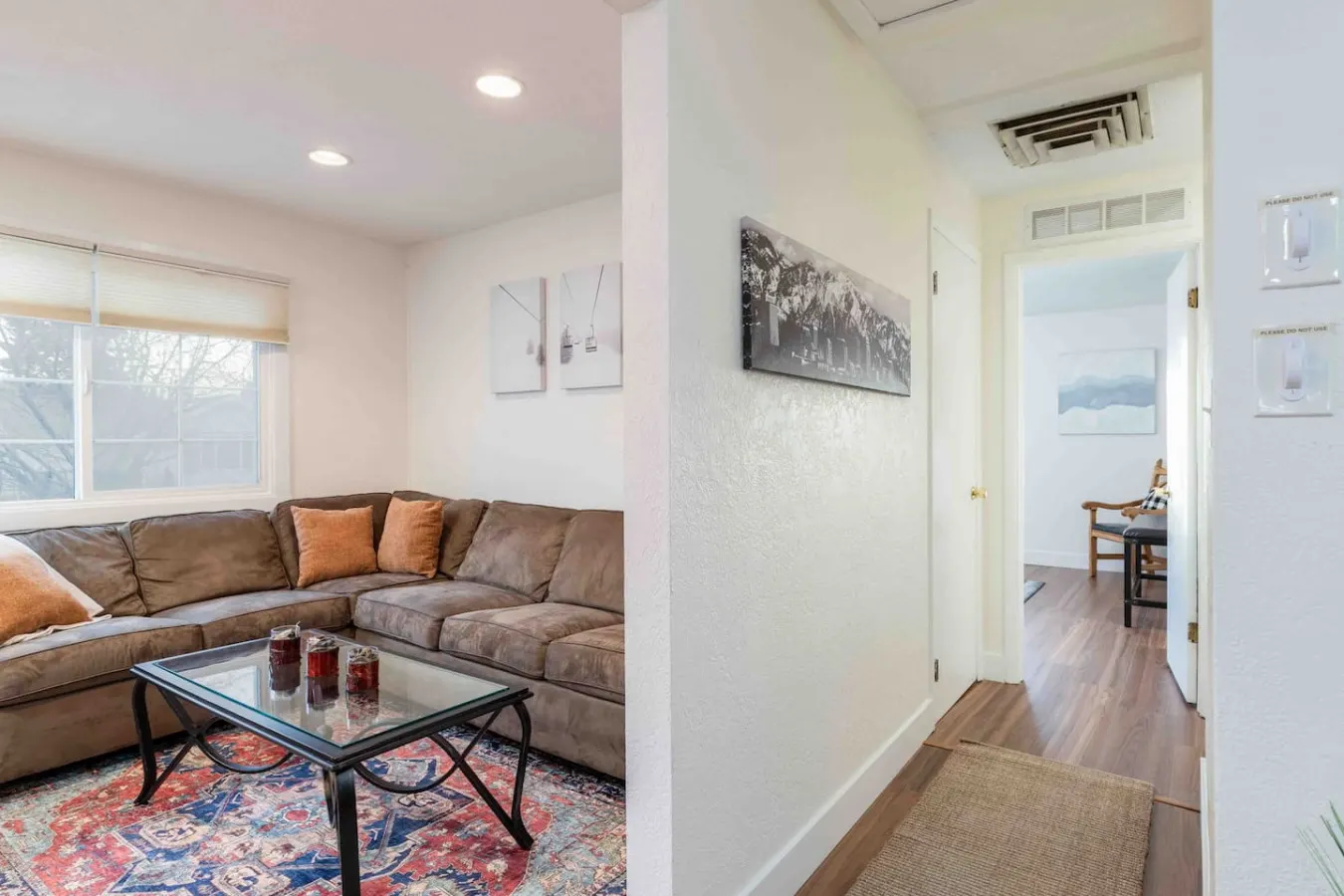 Millcreek Basecamp - Pet friendly and Convenient! 7