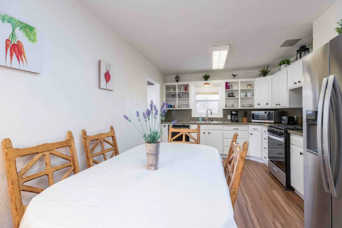Millcreek Basecamp - Pet friendly and Convenient! 8
