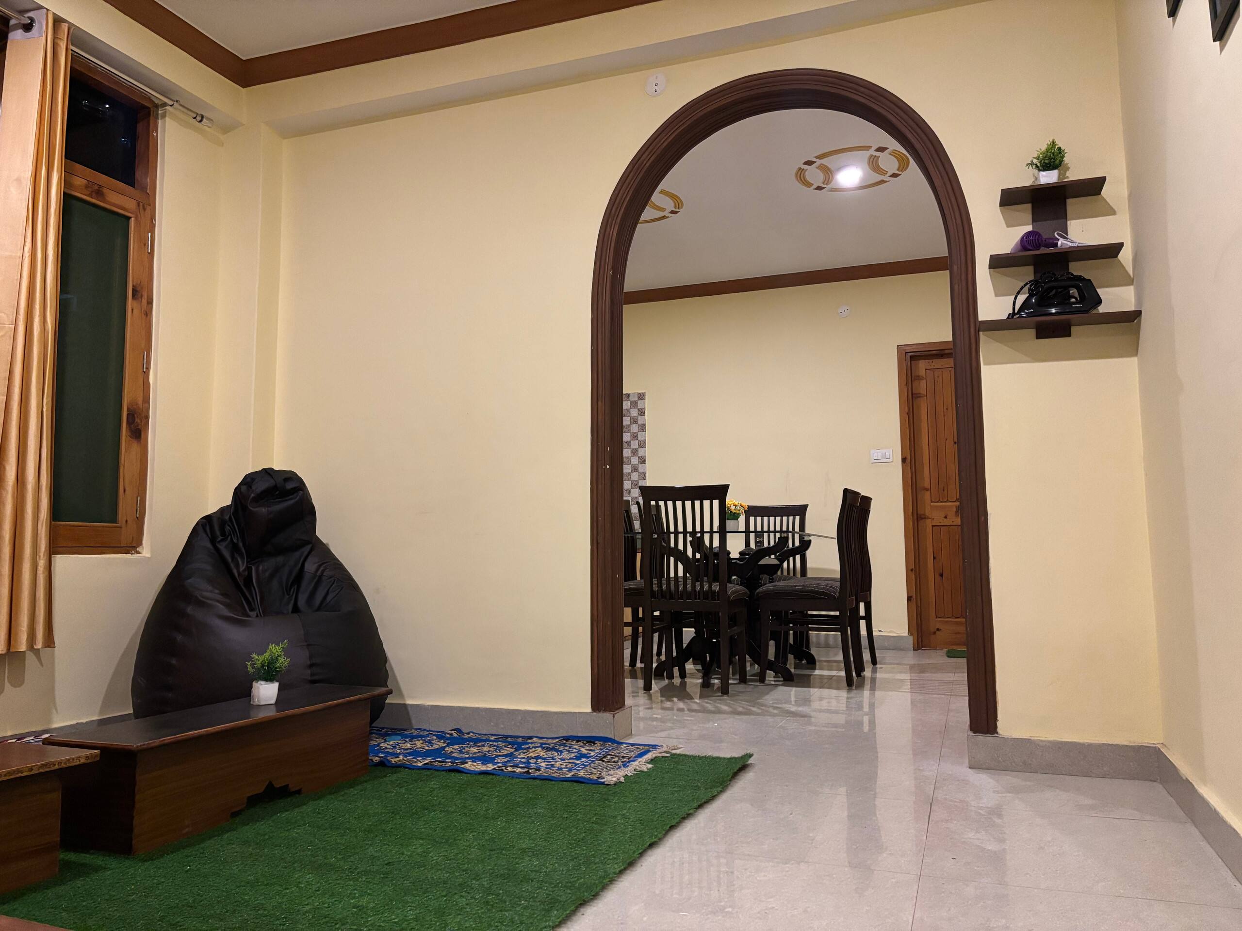 Three Room Set (Himalayan Tradition) — photo 4