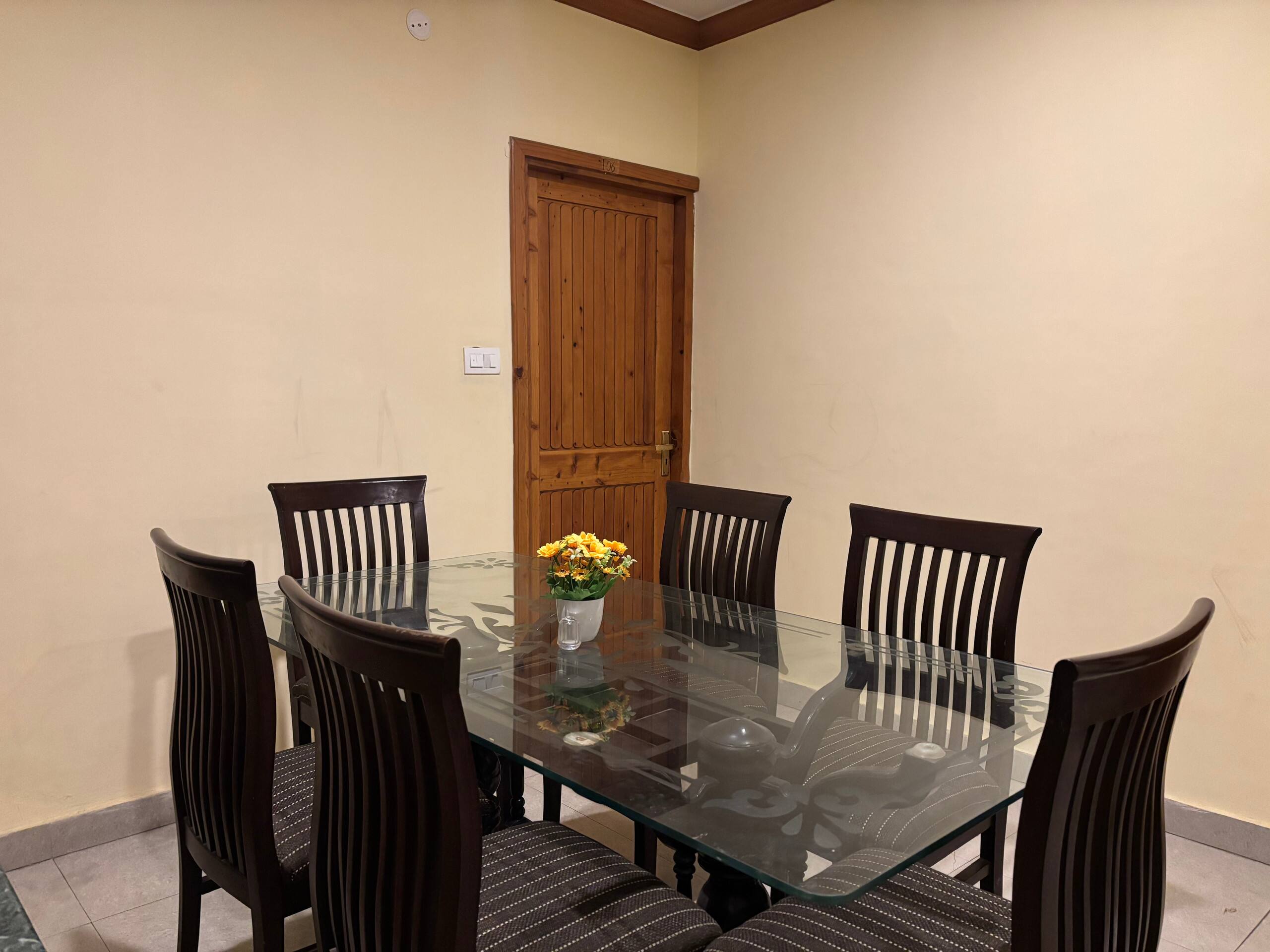 Three Room Set (Himalayan Tradition) 16