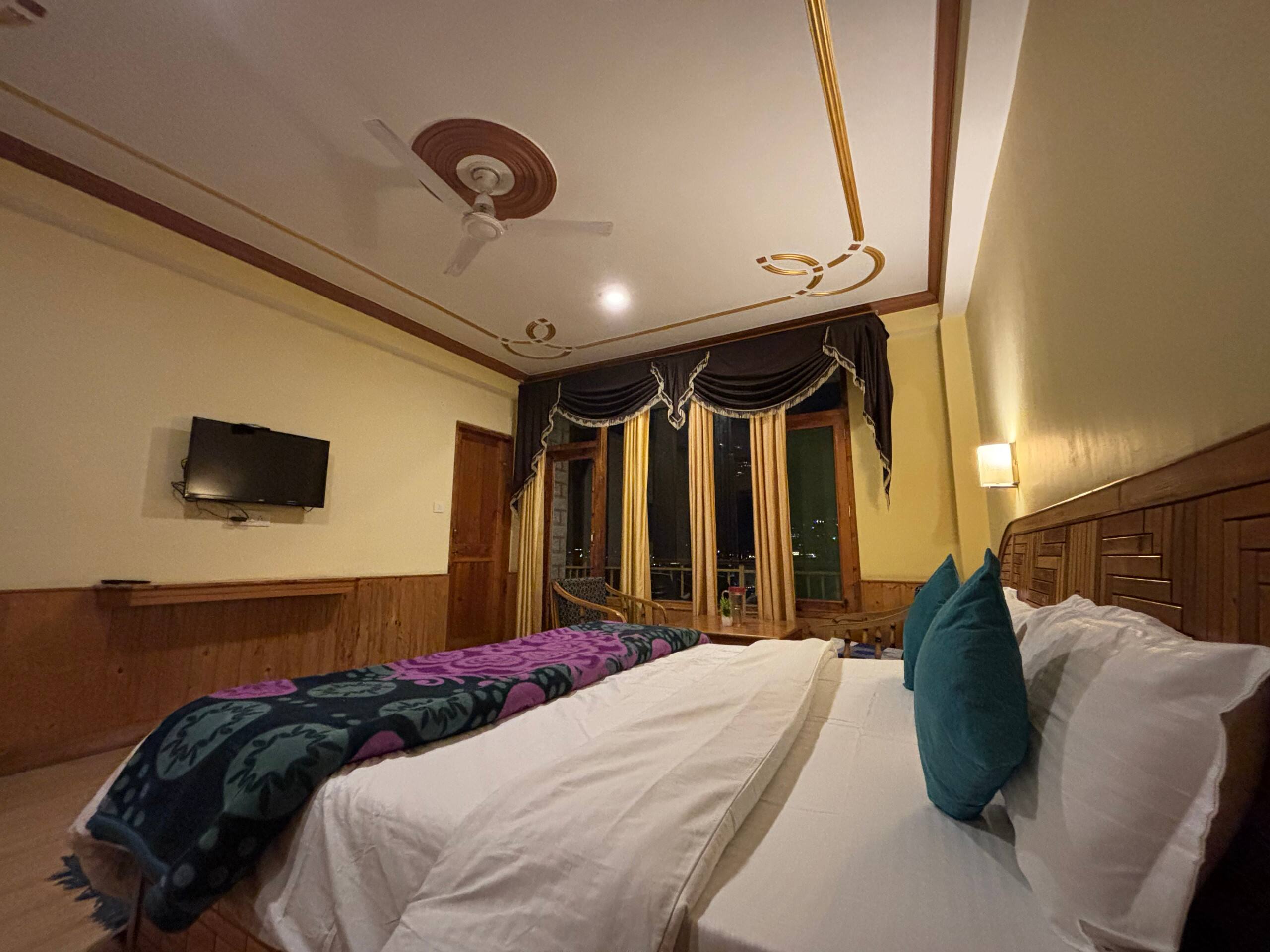Three Room Set (Himalayan Tradition) 20