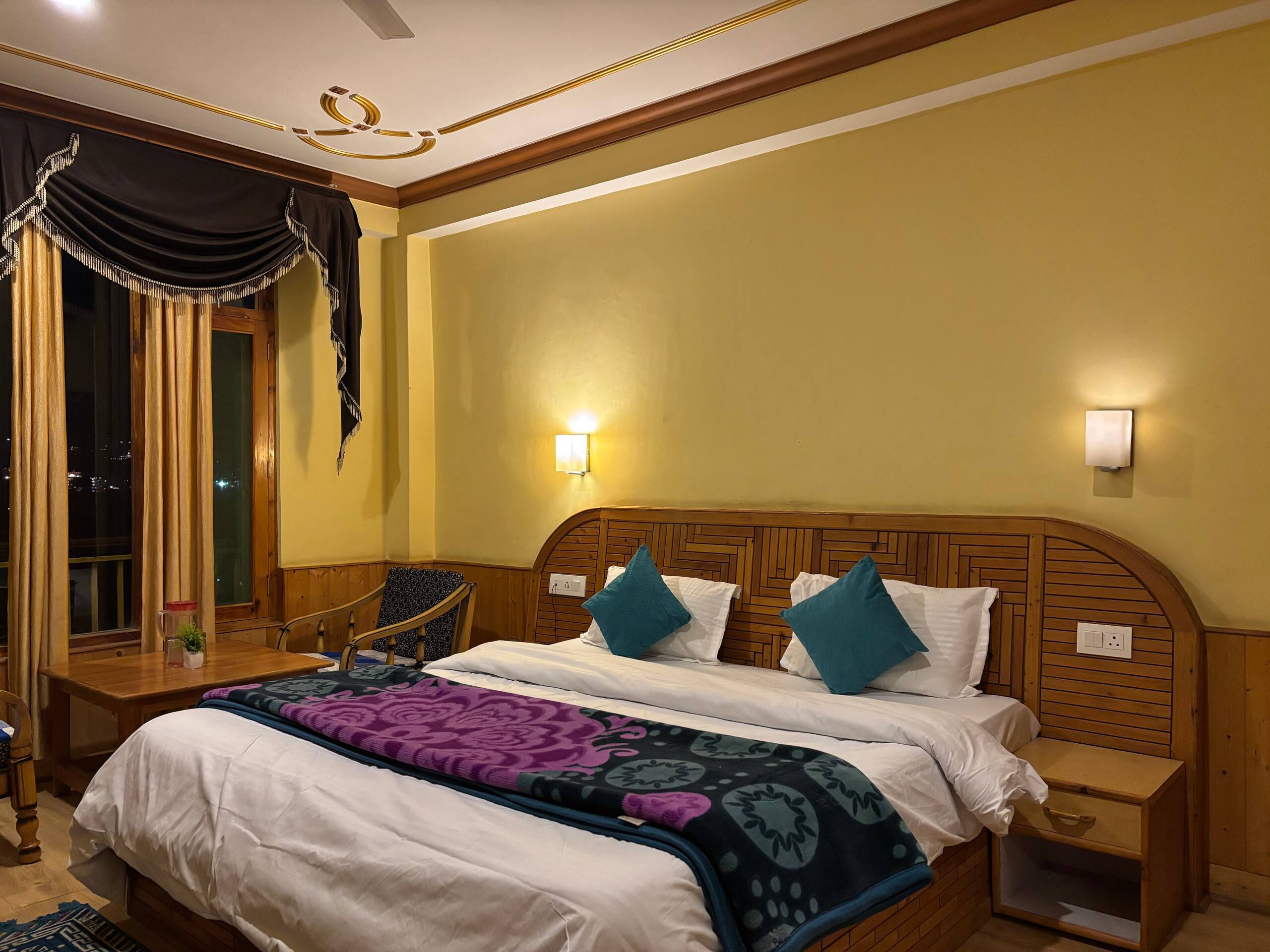 Three Room Set (Himalayan Tradition) — photo 2