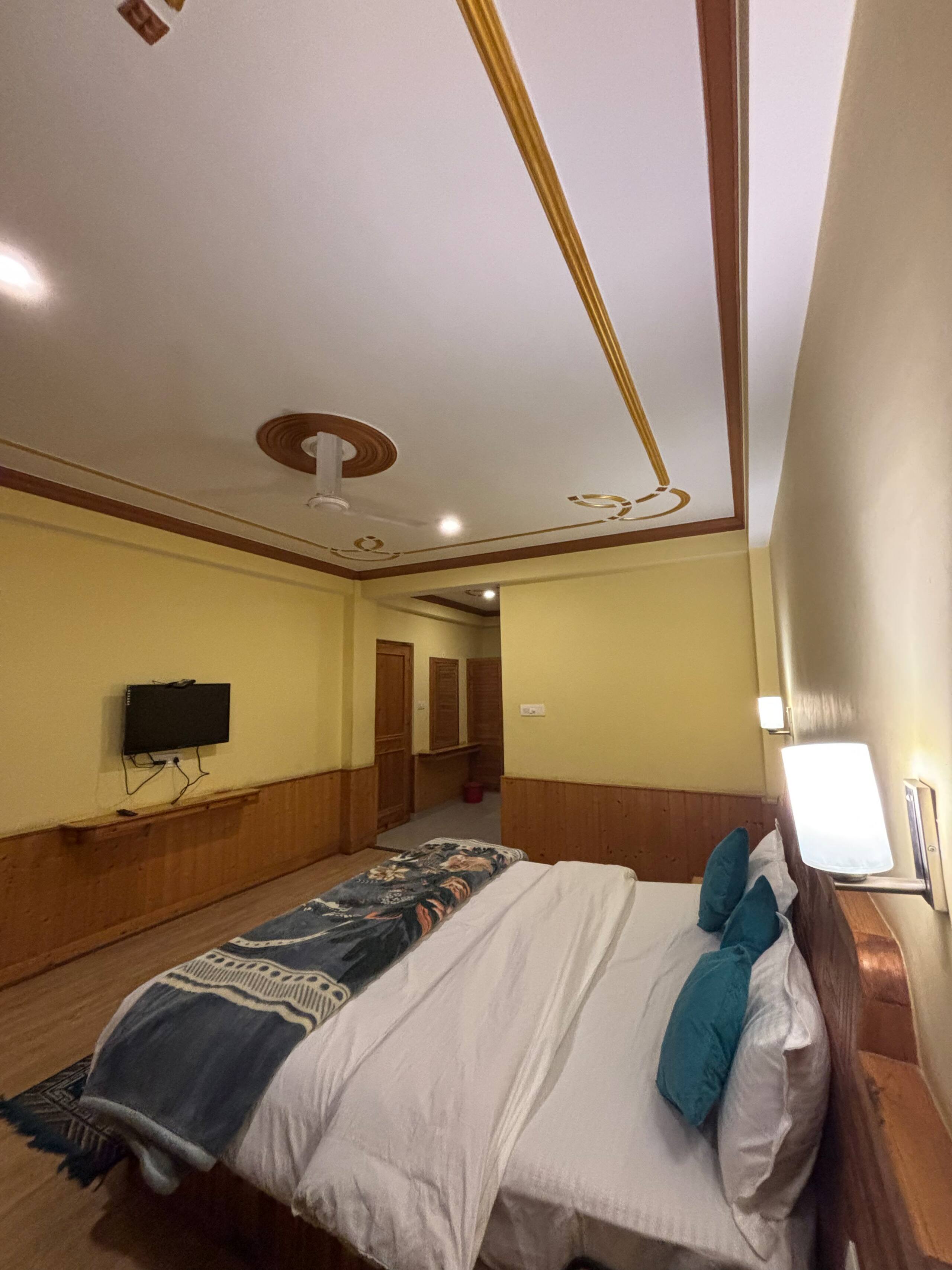 Three Room Set (Himalayan Tradition) 27
