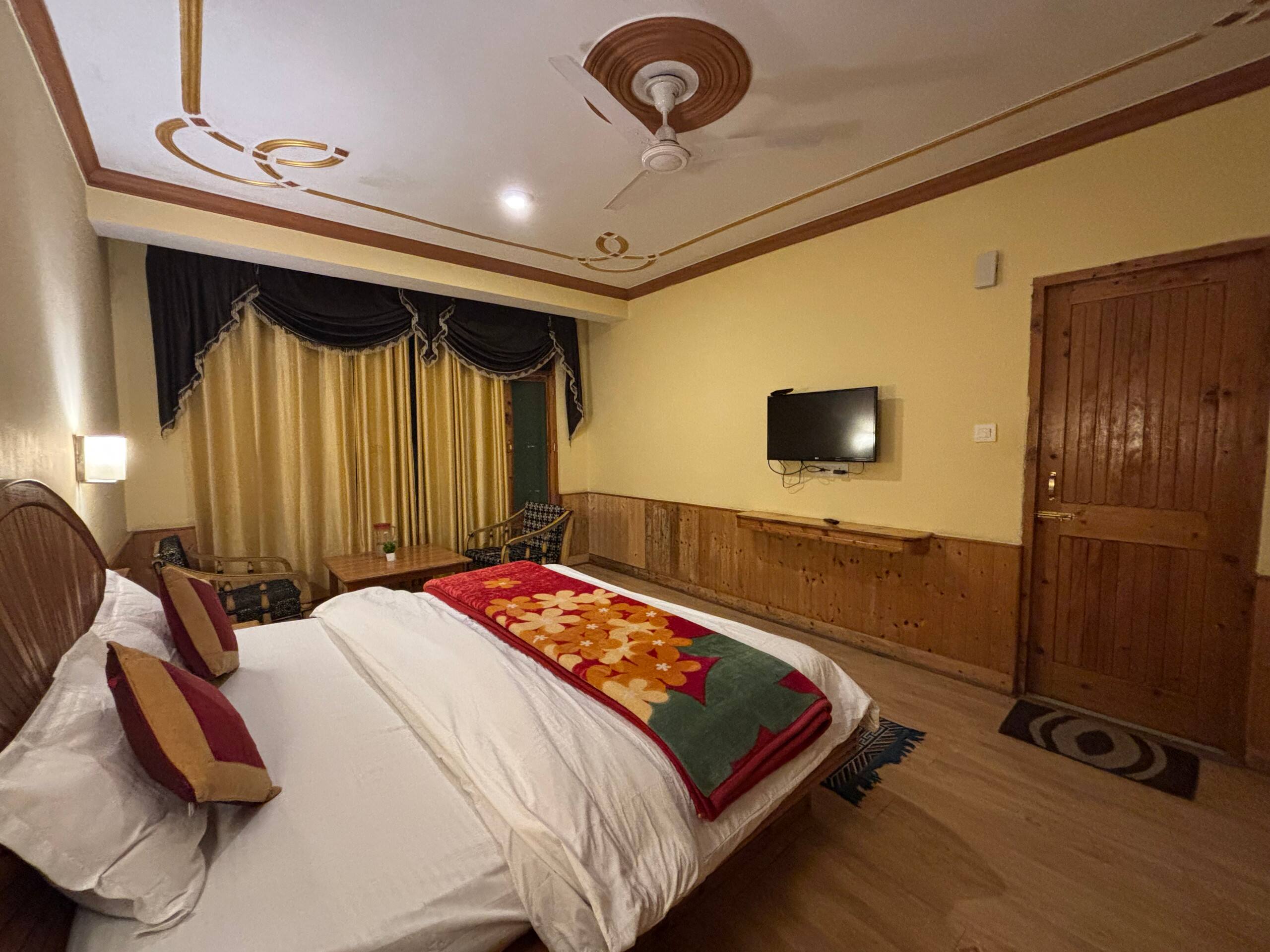 Three Room Set (Himalayan Tradition) 23