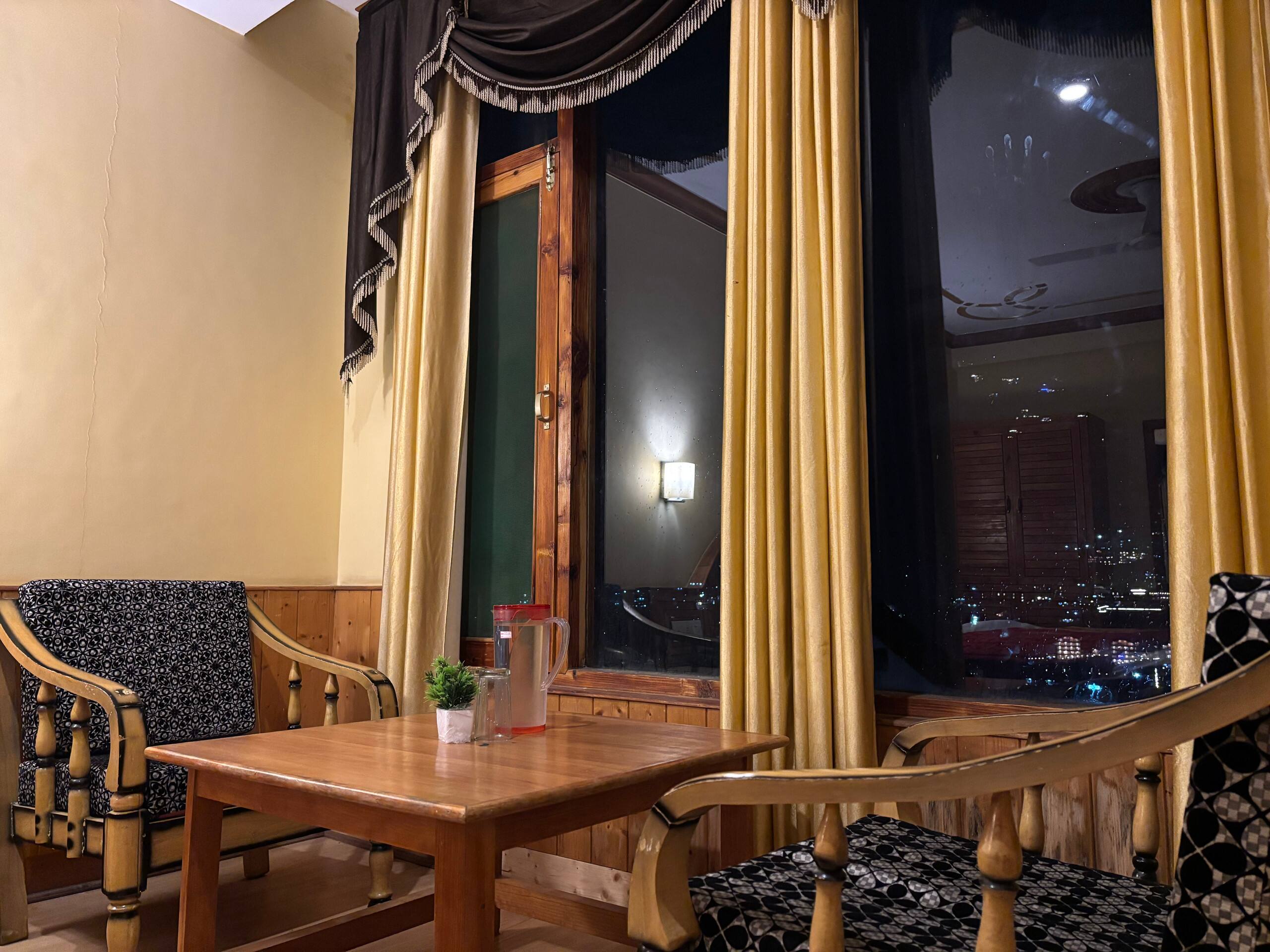 Three Room Set (Himalayan Tradition) — photo 5