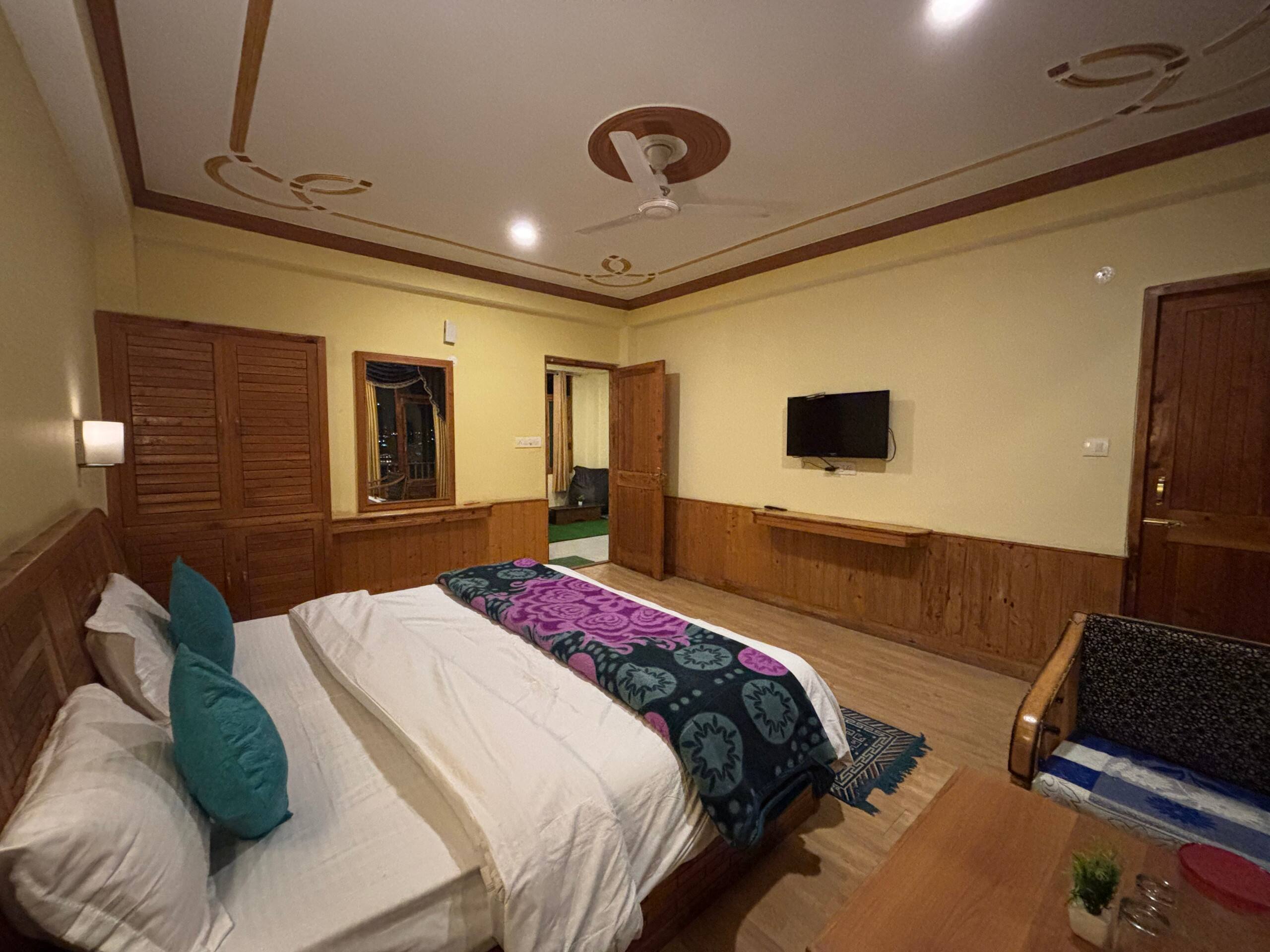 Three Room Set (Himalayan Tradition) 19