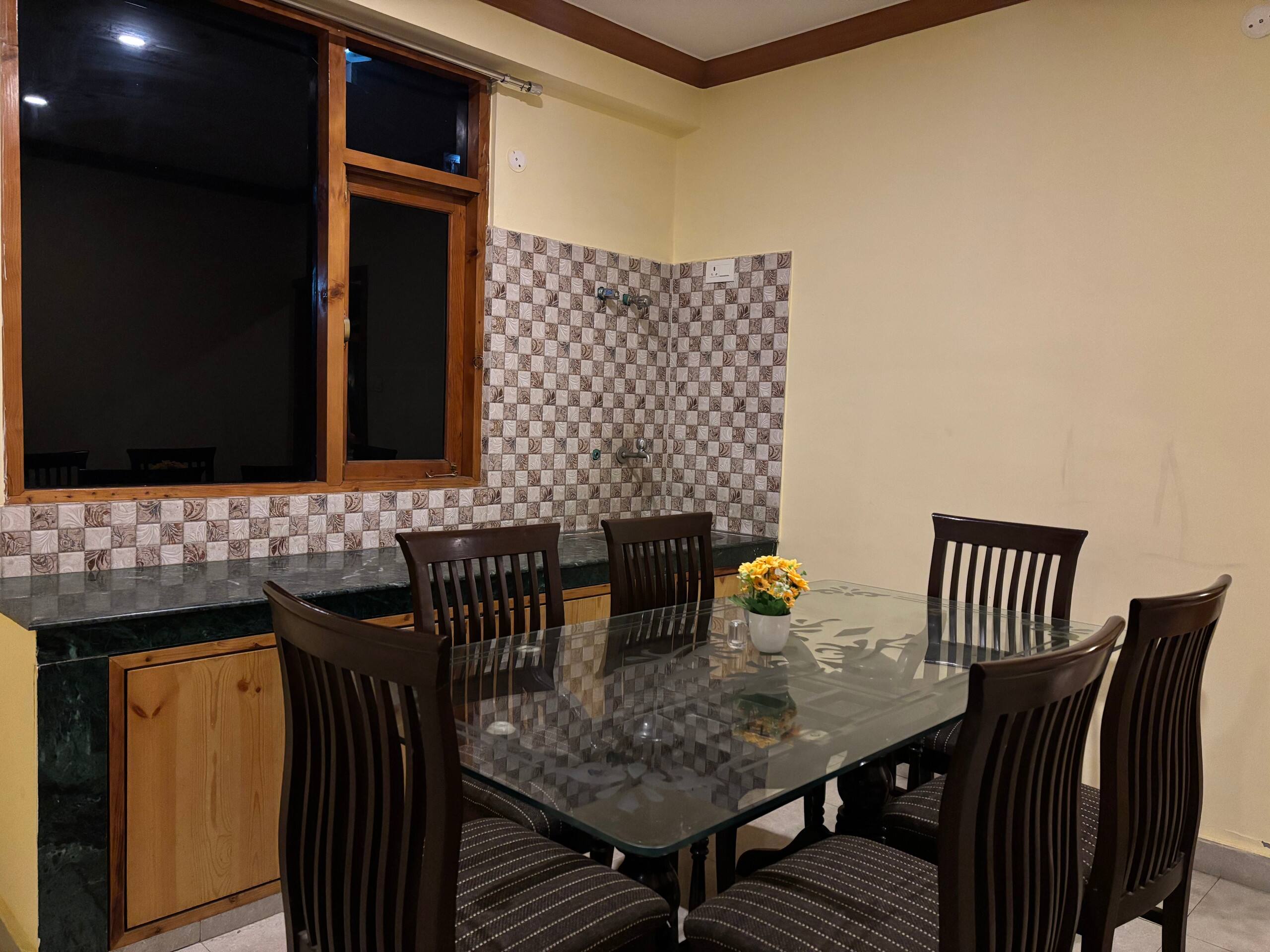 Three Room Set (Himalayan Tradition) 17