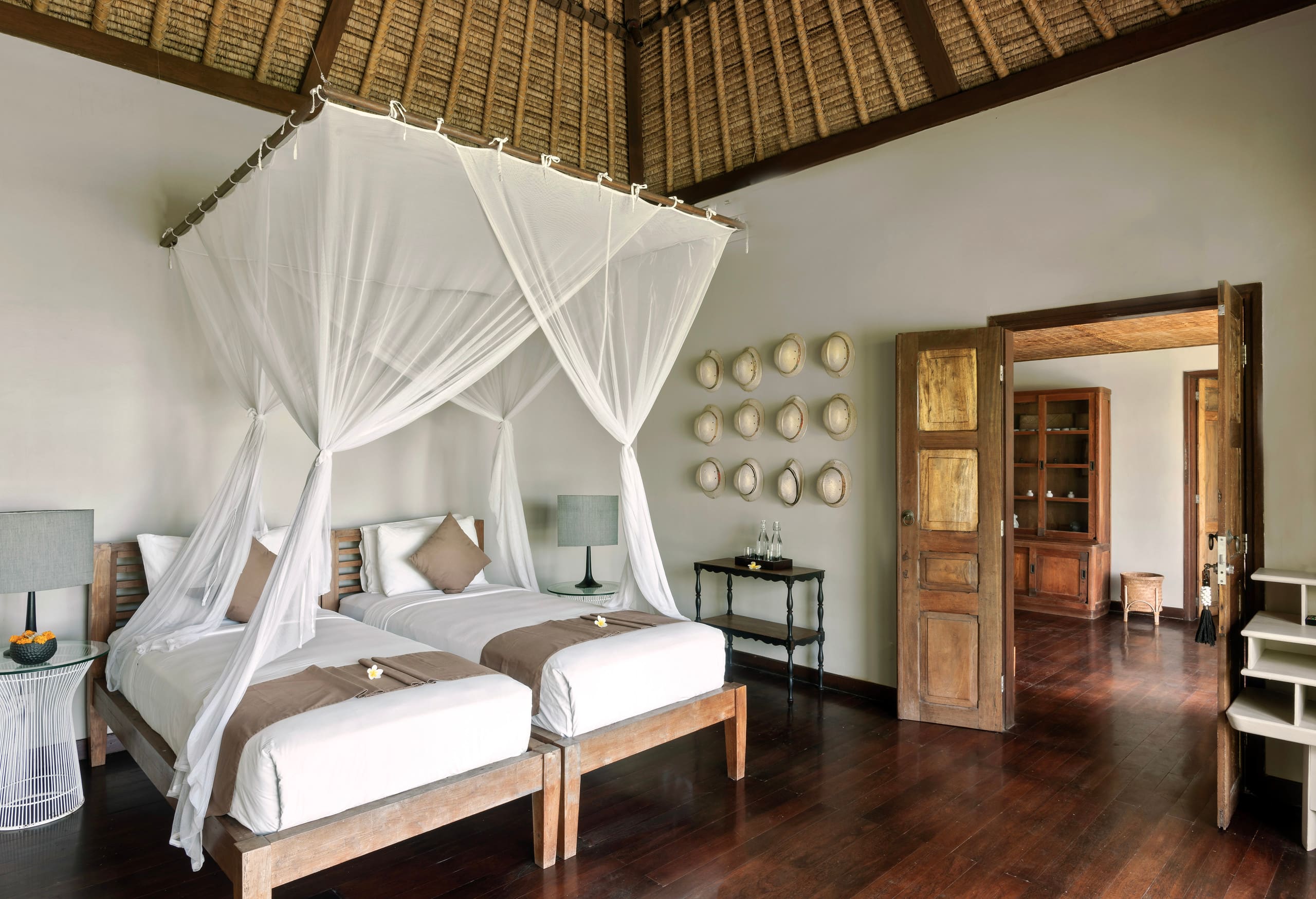 5BR Villa Mary - Full service, Cinema, Pool, Ocean 13