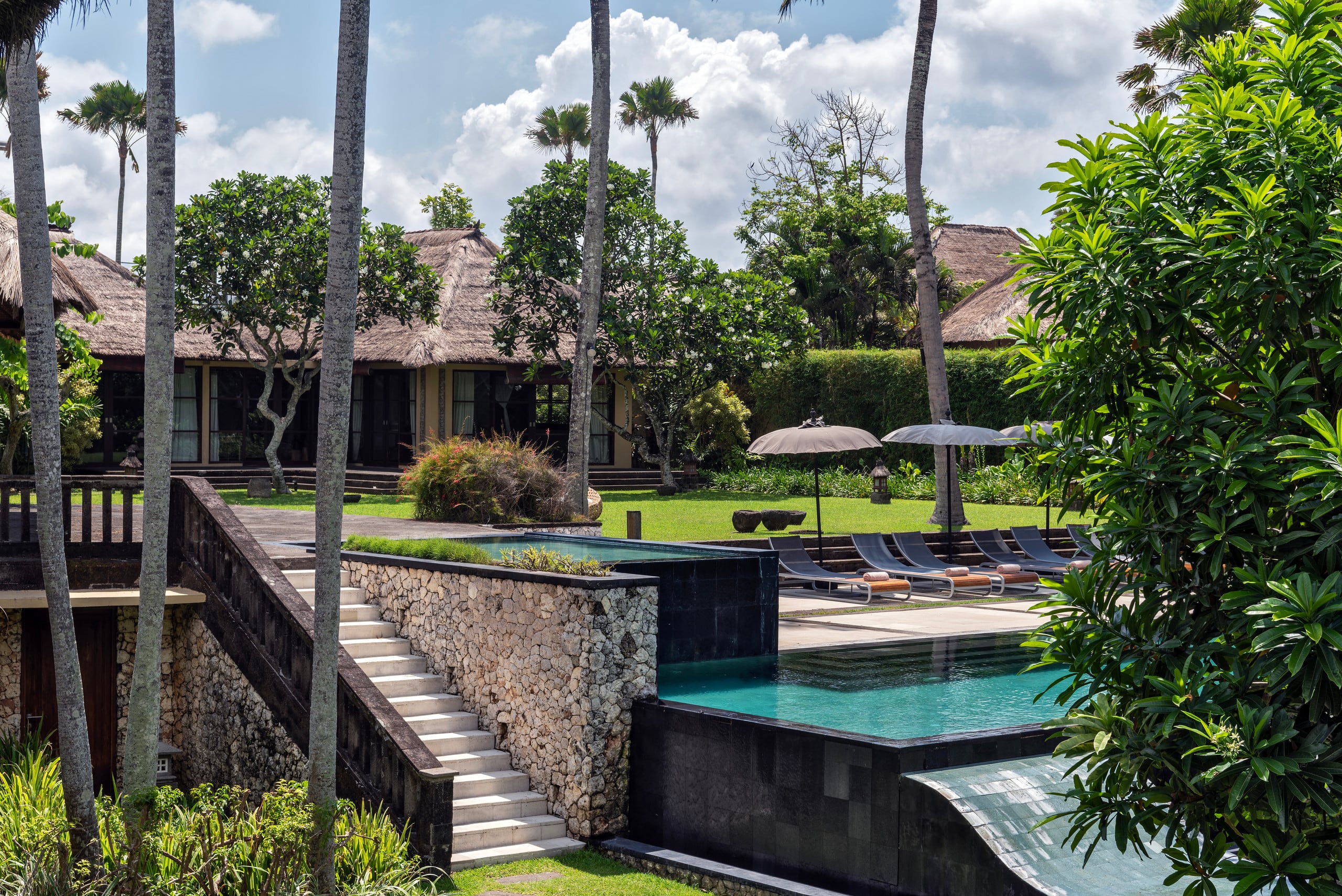5BR Villa Mary - Full service, Cinema, Pool, Ocean — photo 3