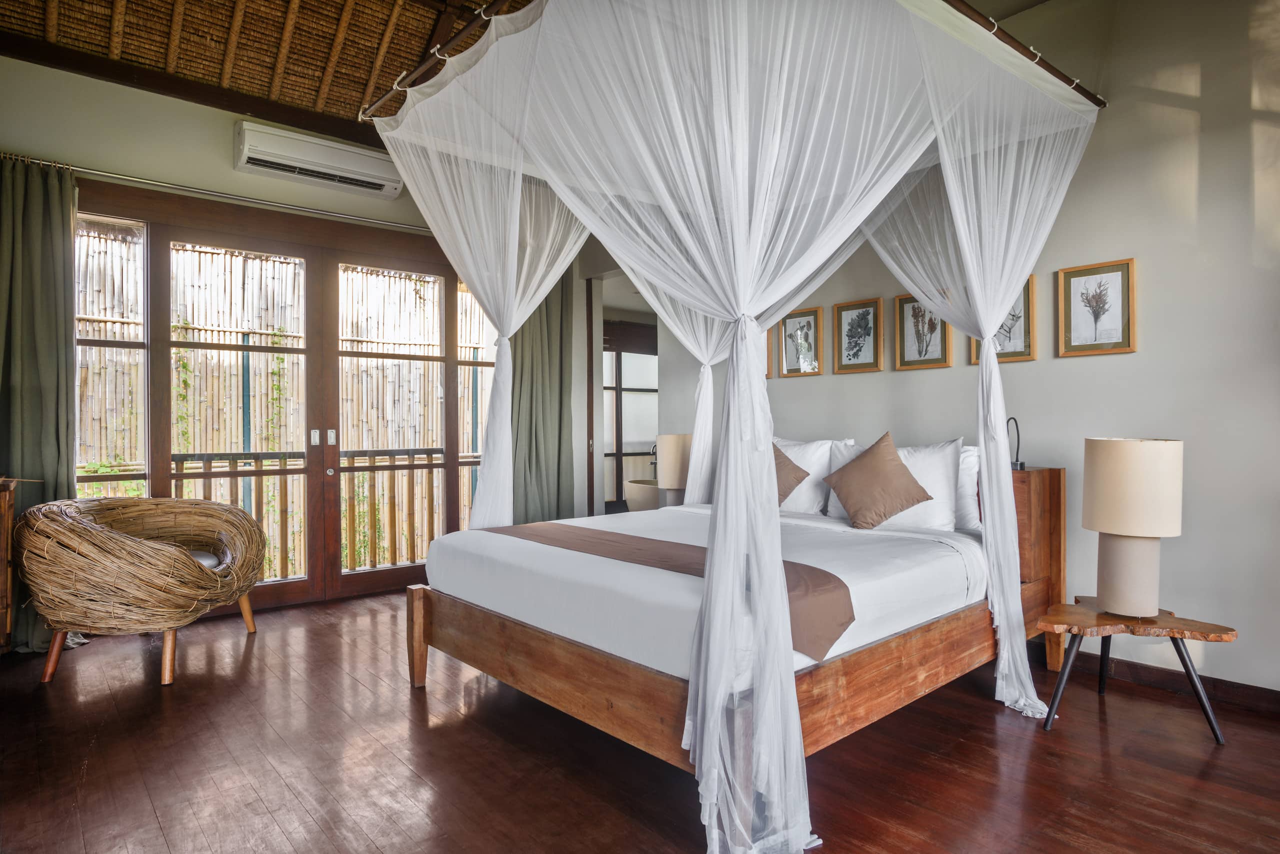 5BR Villa Mary - Full service, Cinema, Pool, Ocean 12