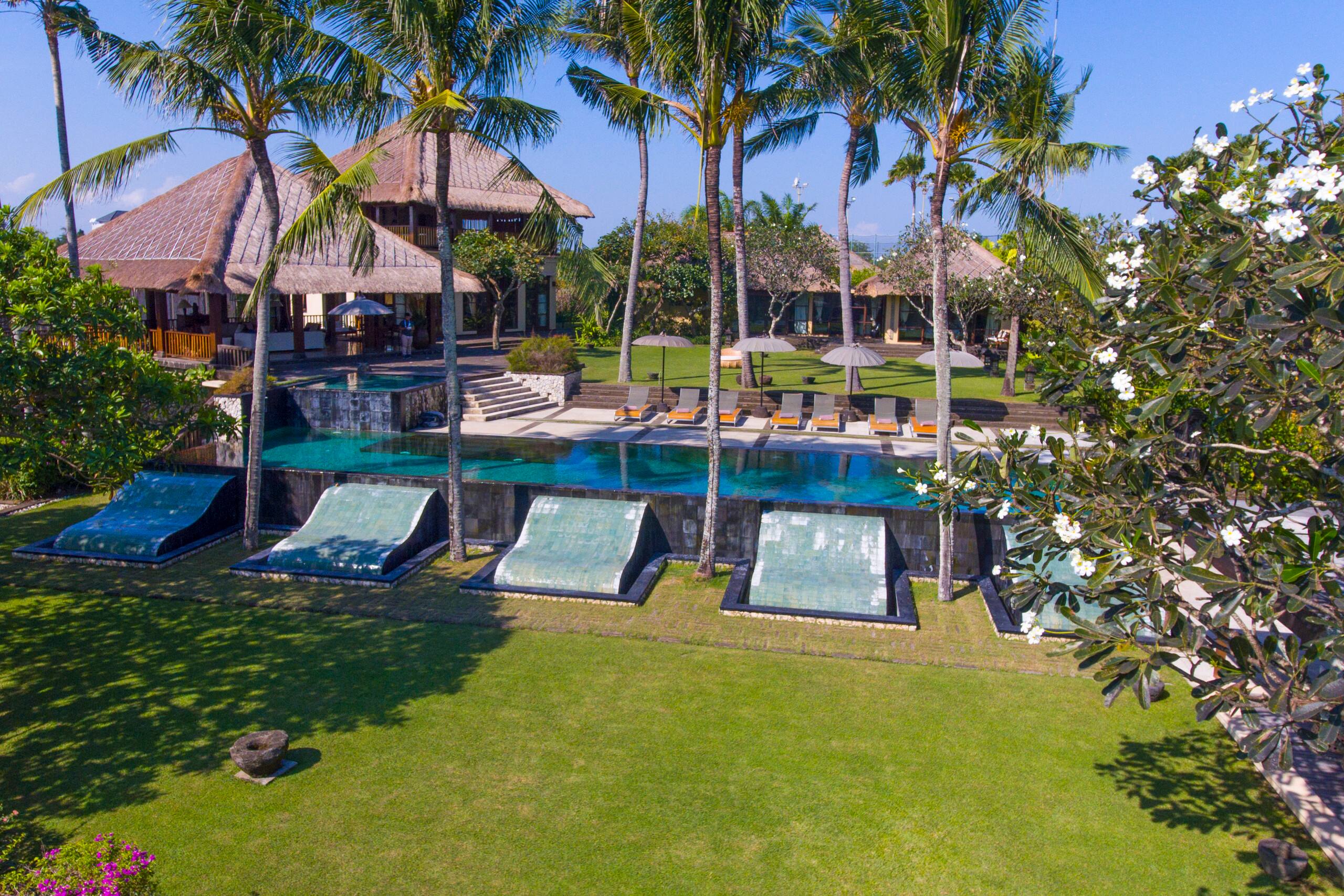 5BR Villa Mary - Full service, Cinema, Pool, Ocean 20