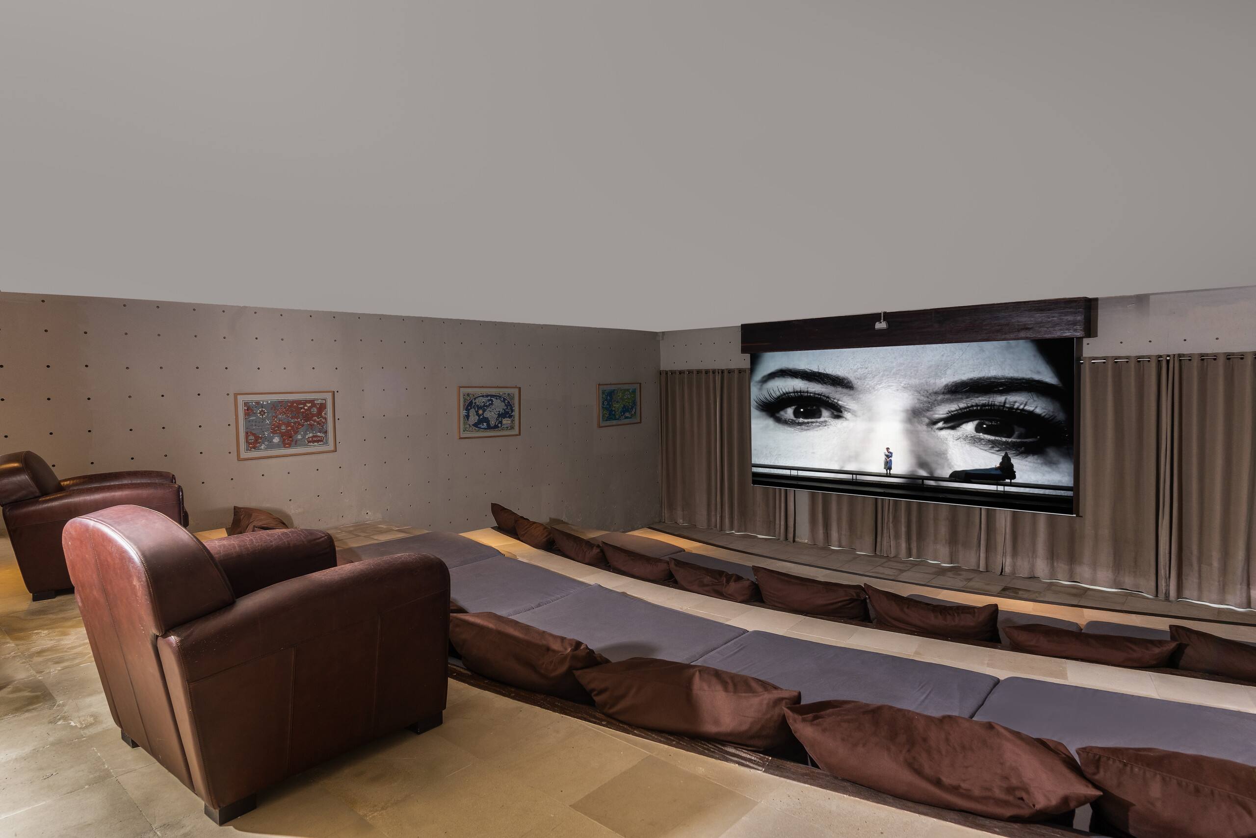 5BR Villa Mary - Full service, Cinema, Pool, Ocean 11