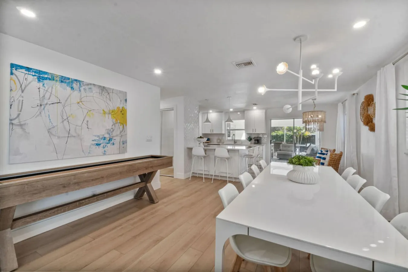 Goldfish Beach House 16