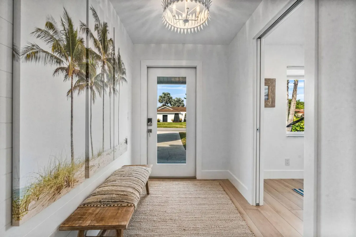 Goldfish Beach House 6