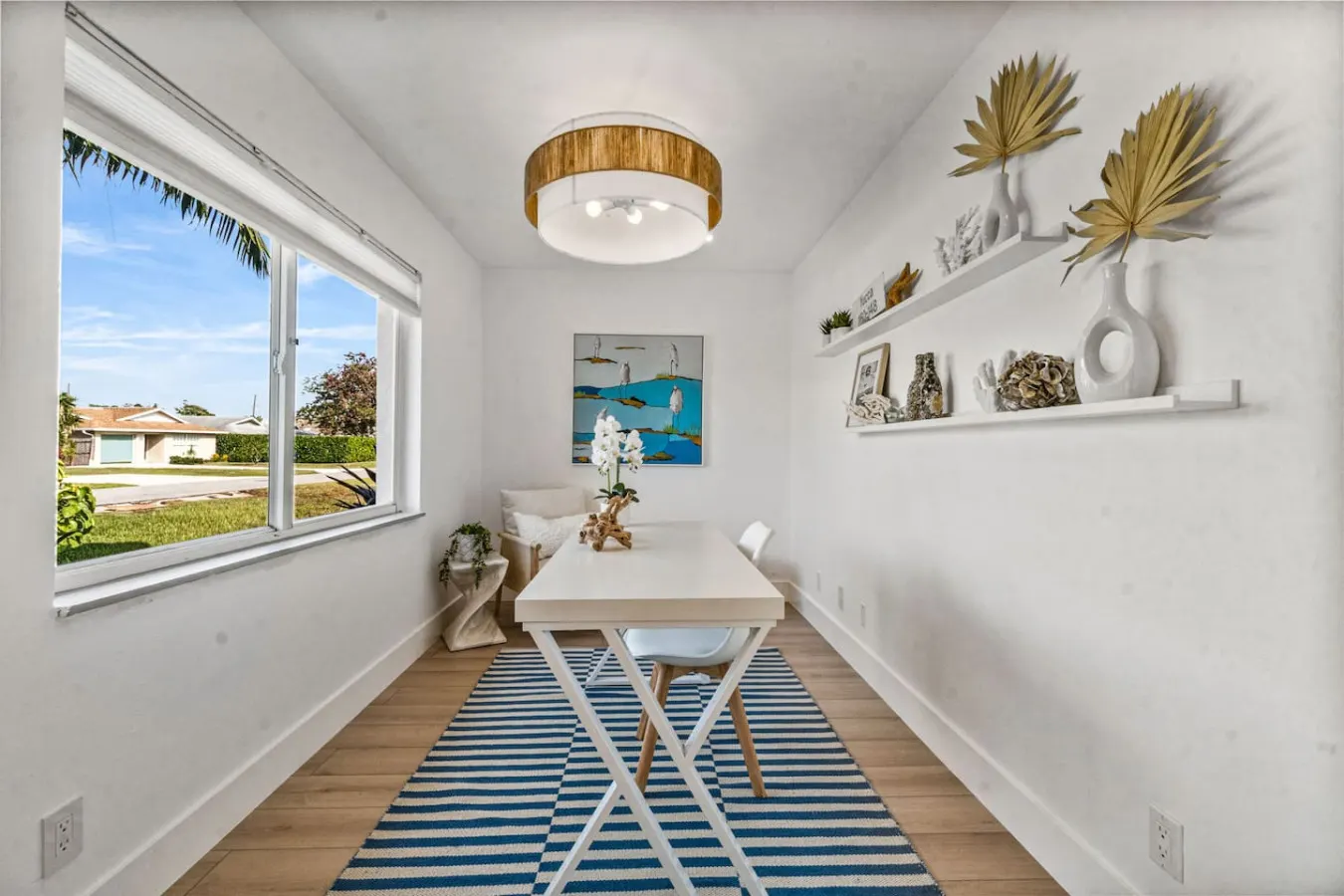 Goldfish Beach House 8